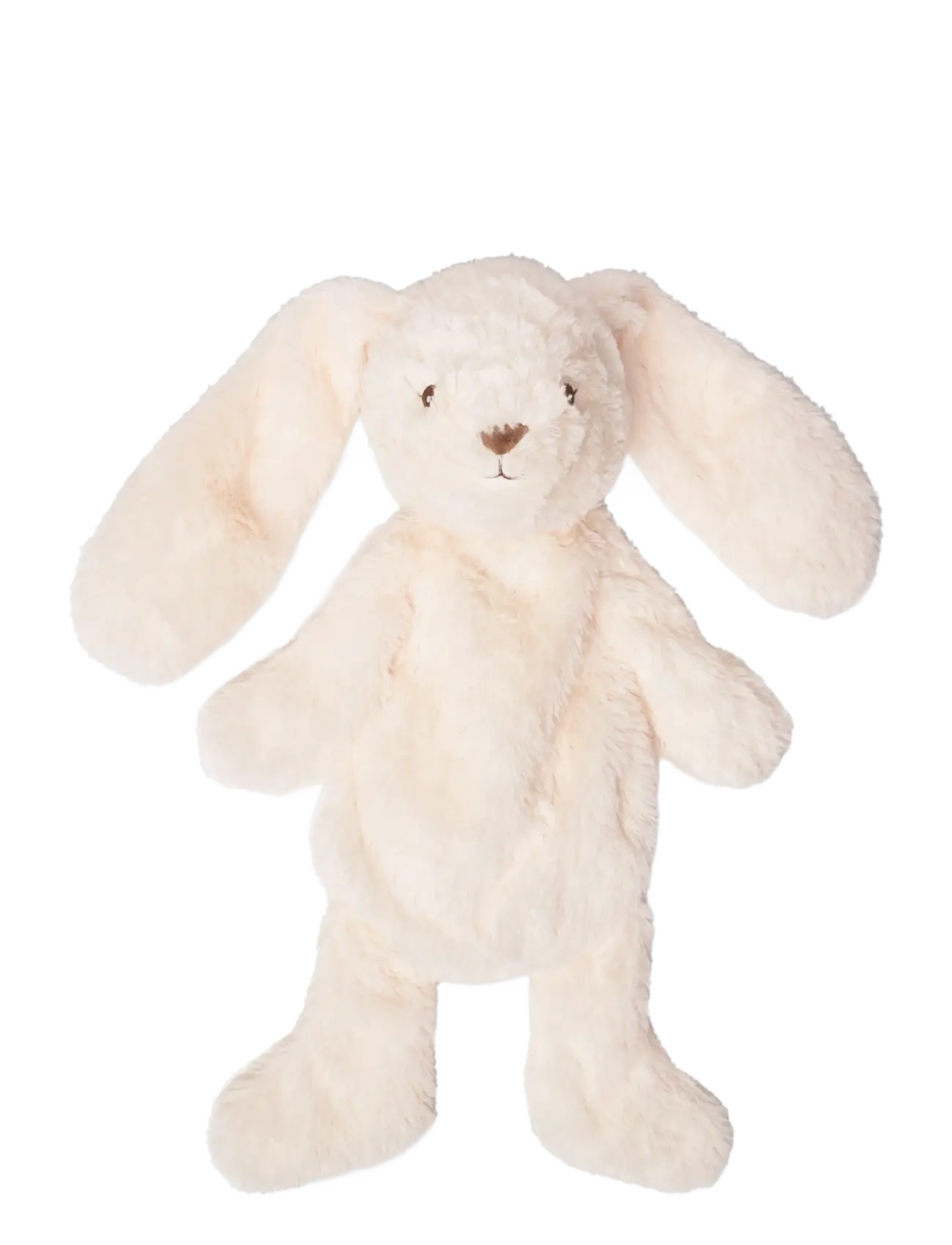 That's Mine Houston heavy teddy large - Leksaker - BUNNY CREAM / cream