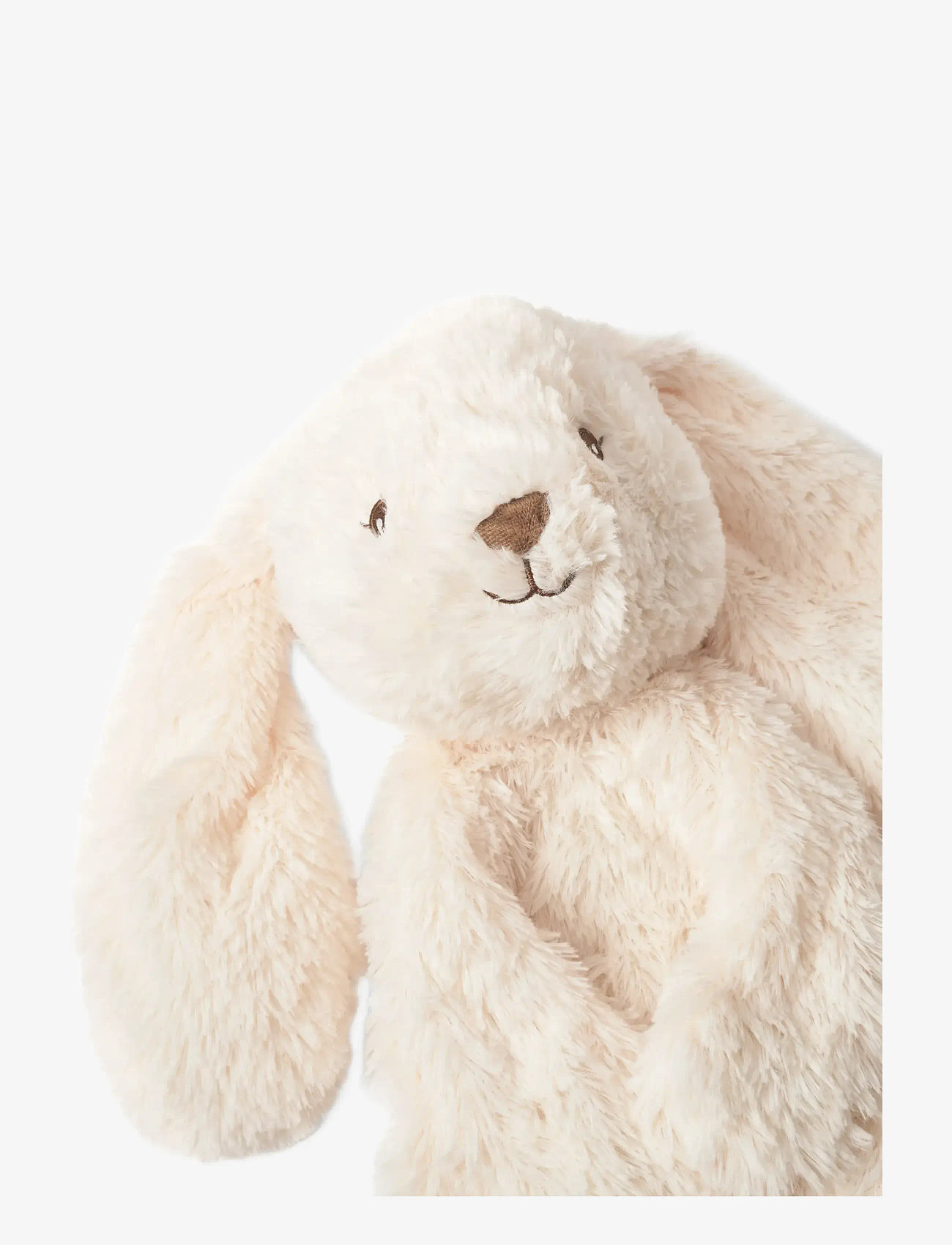 That's Mine - Houston heavy teddy large - mjukisdjur - bunny cream - 2