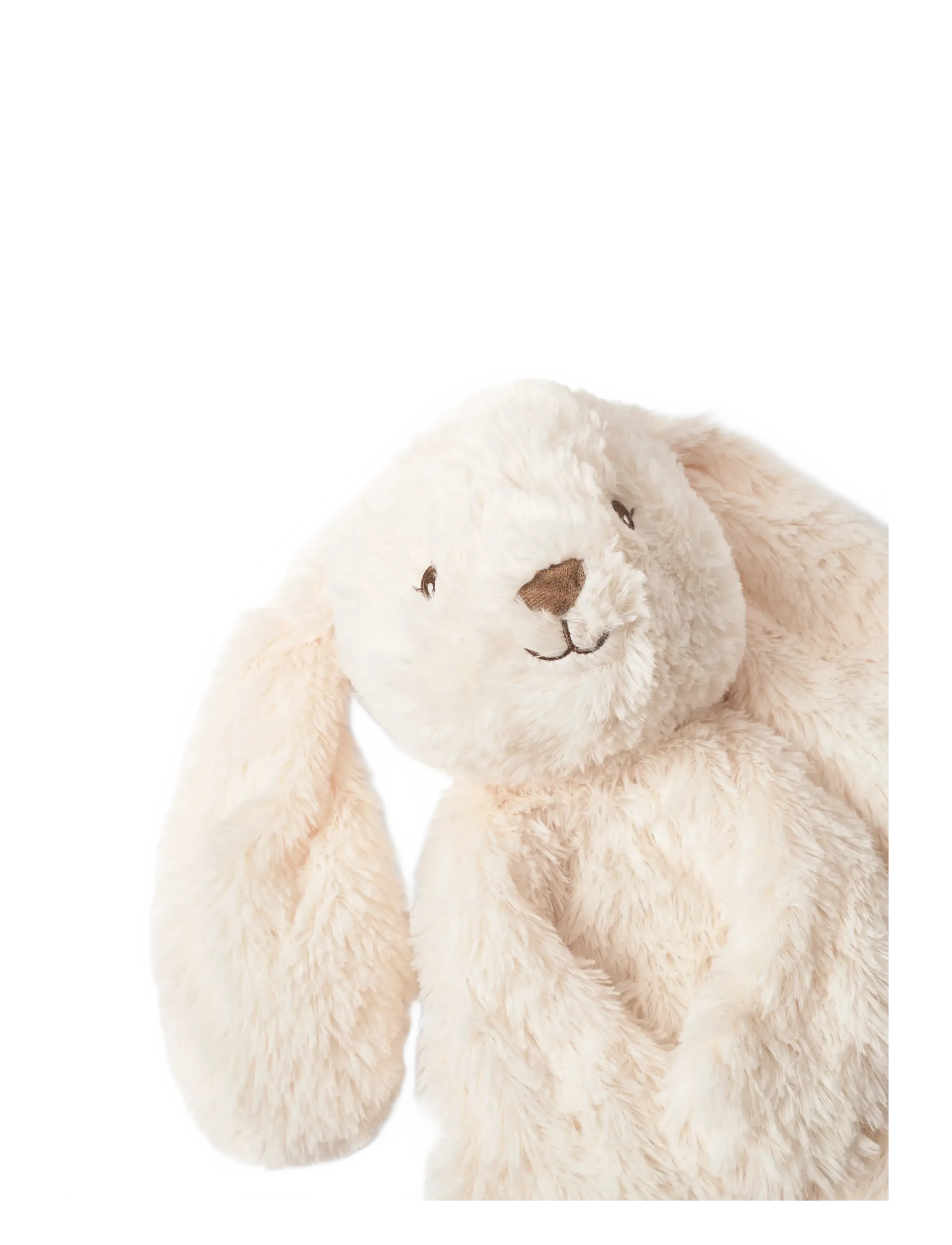 That's Mine - Houston heavy teddy large - kuscheltiere - bunny cream - 2