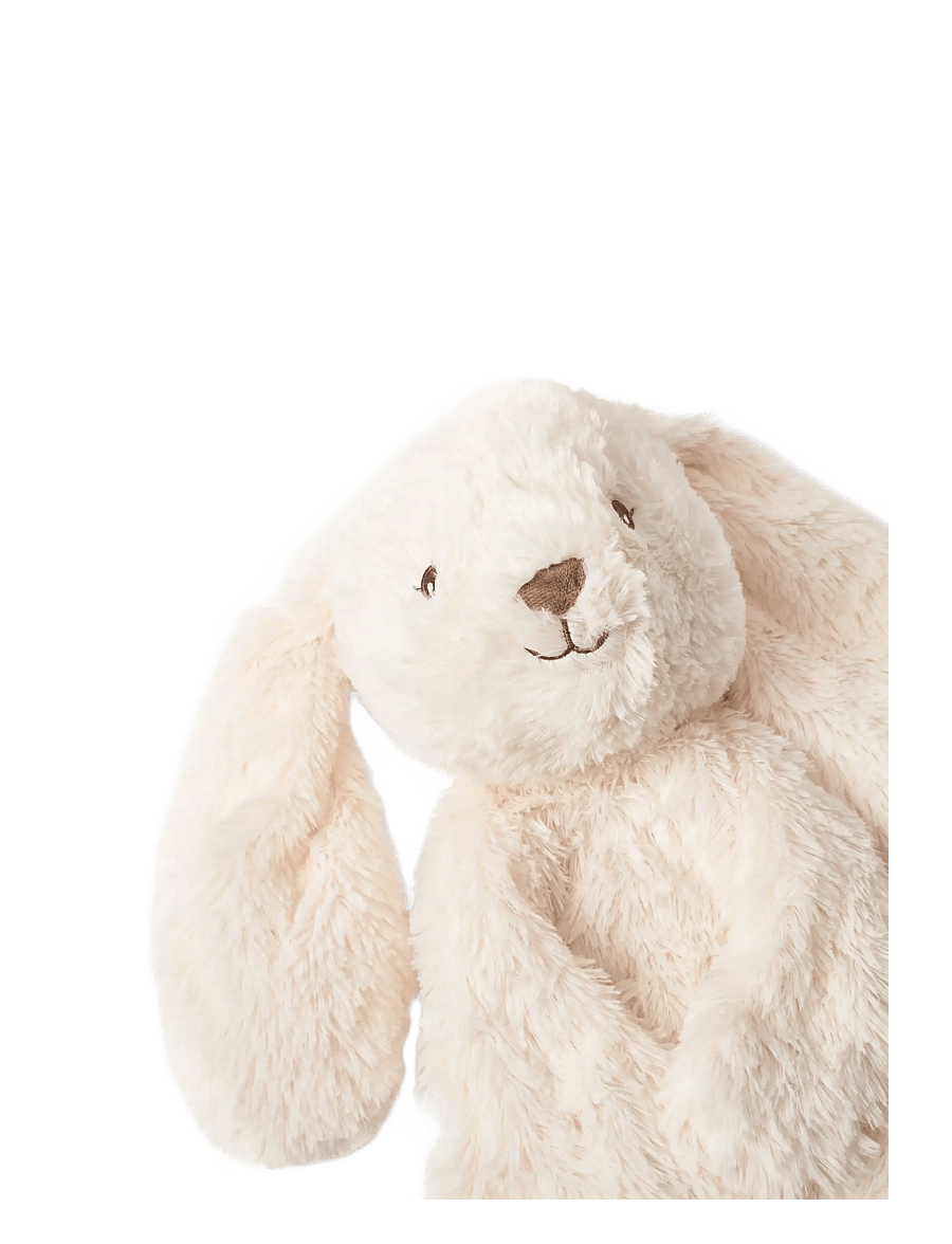 That's Mine - Houston heavy teddy large - kuscheltiere - bunny cream - 2