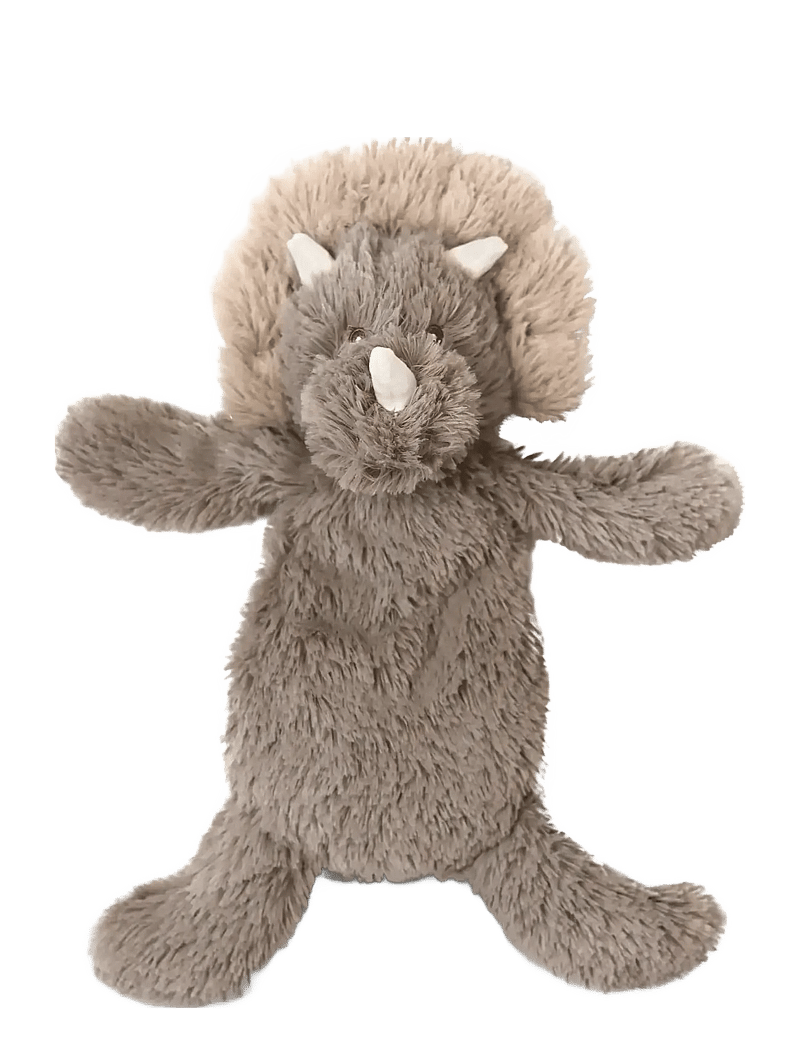 That's Mine - Houston heavy teddy large - kuscheltiere - dino - 1