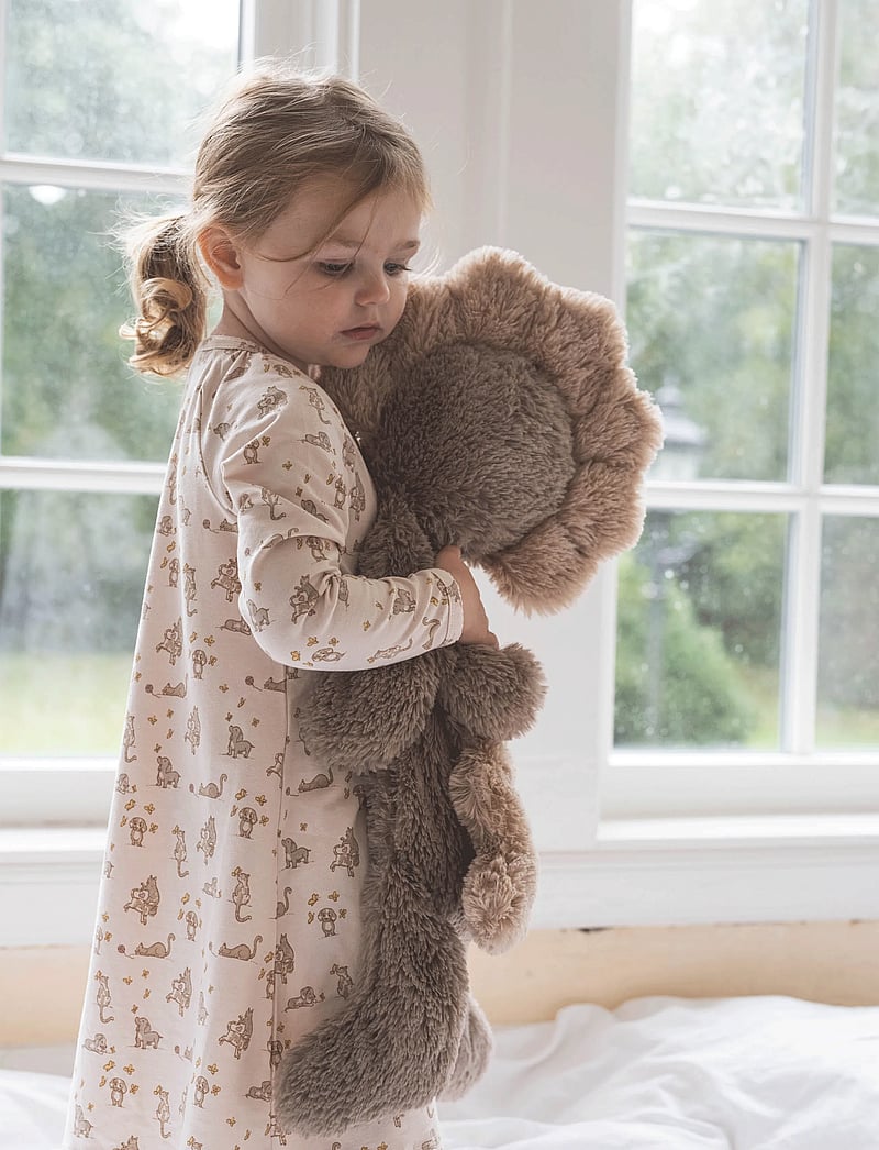That's Mine - Houston heavy teddy large - kuscheltiere - dino - 0