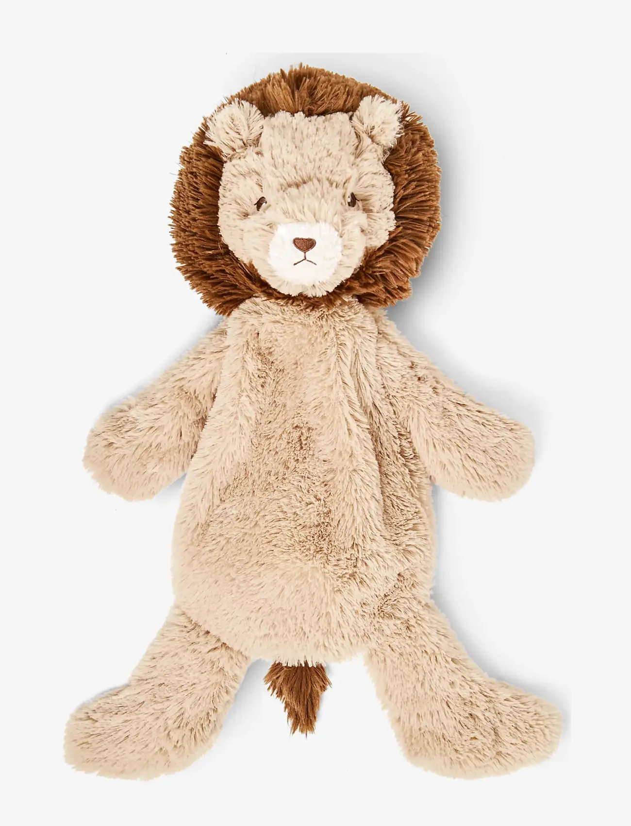 That's Mine - Houston heavy teddy large - mjukisdjur - lion - 0