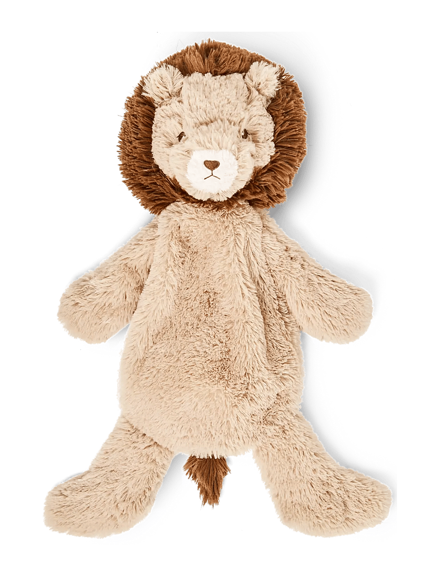 That's Mine - Houston heavy teddy large - kuscheltiere - lion - 0