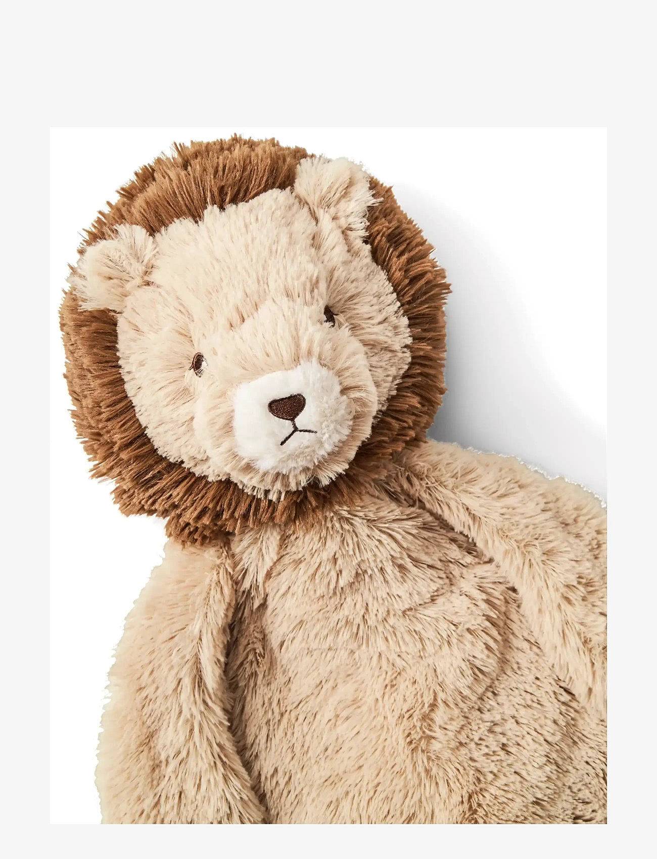 That's Mine - Houston heavy teddy large - mjukisdjur - lion - 1