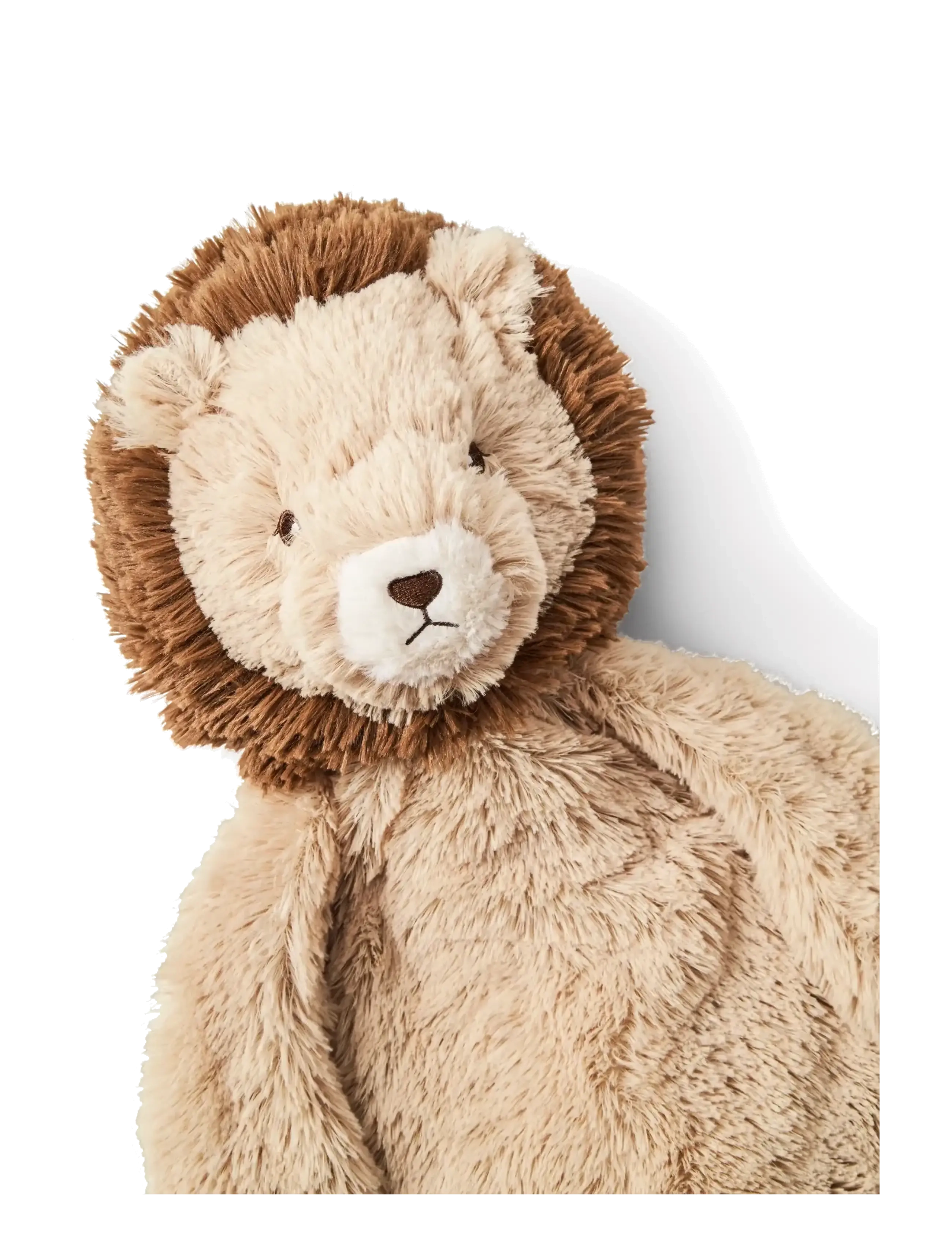 That's Mine - Houston heavy teddy large - pluszowe zwierzątka - lion - 1