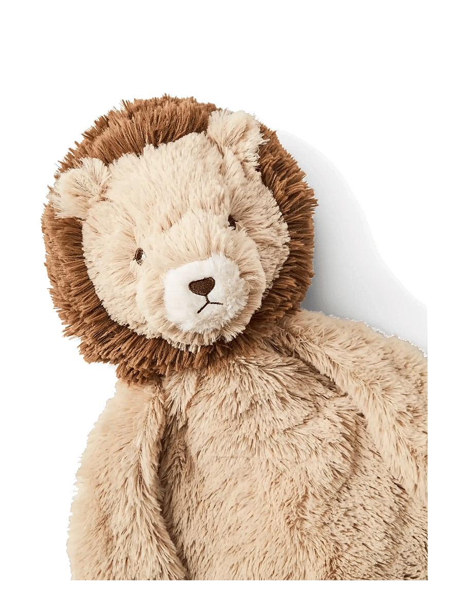 That's Mine - Houston heavy teddy large - kuscheltiere - lion - 1