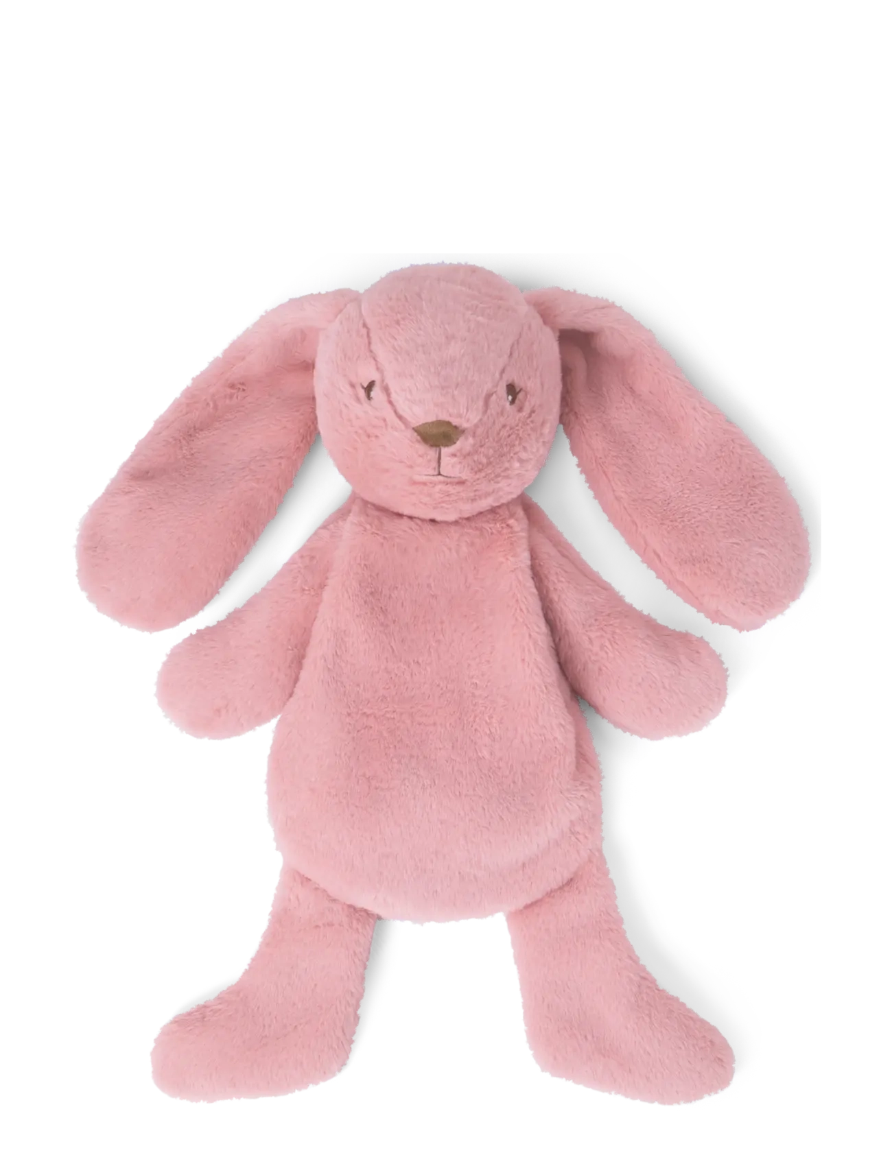 That's Mine Houston heavy teddy large - That's Mine - ROSE / pink/rose