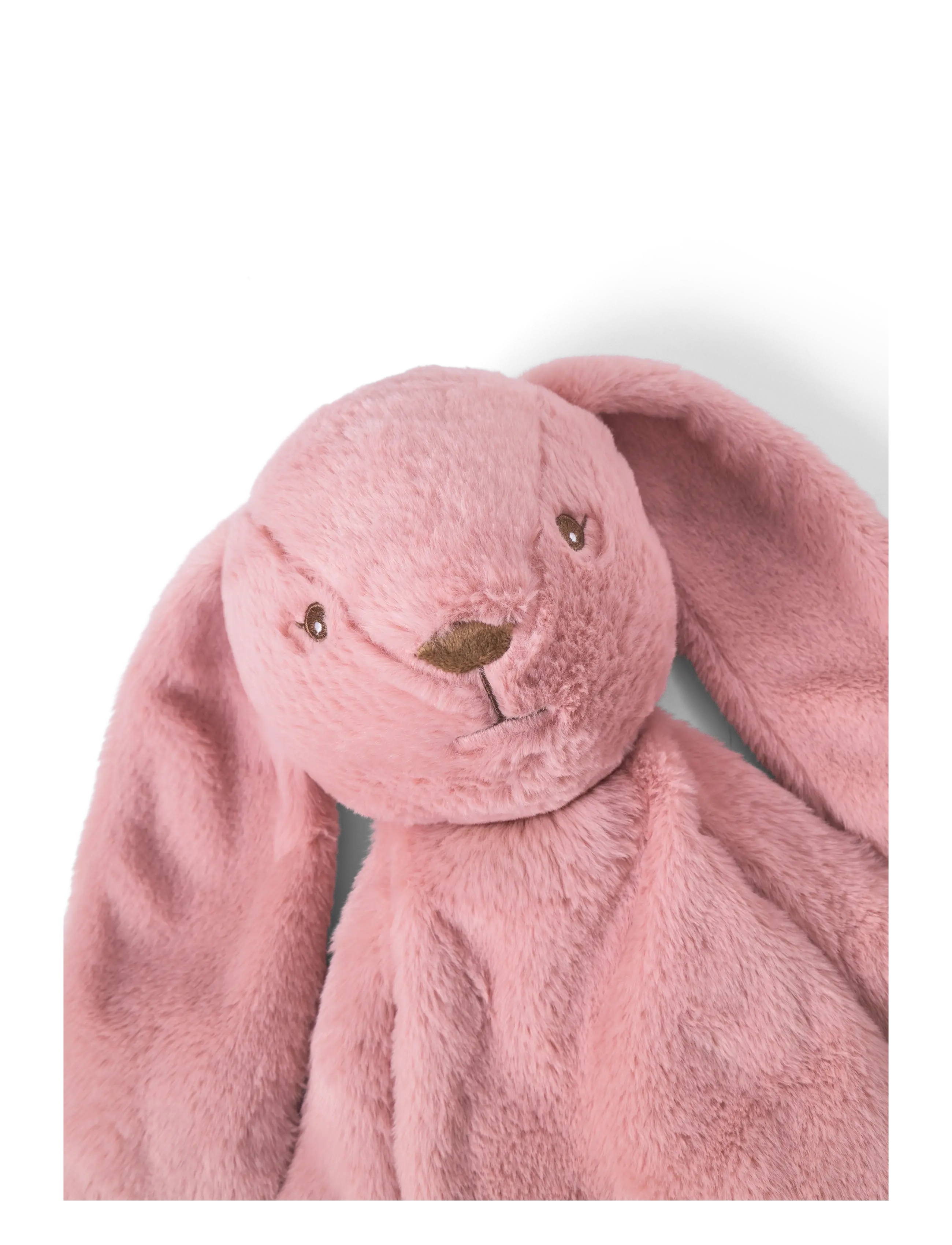 That's Mine - Houston heavy teddy large - kuscheltiere - rose - 2