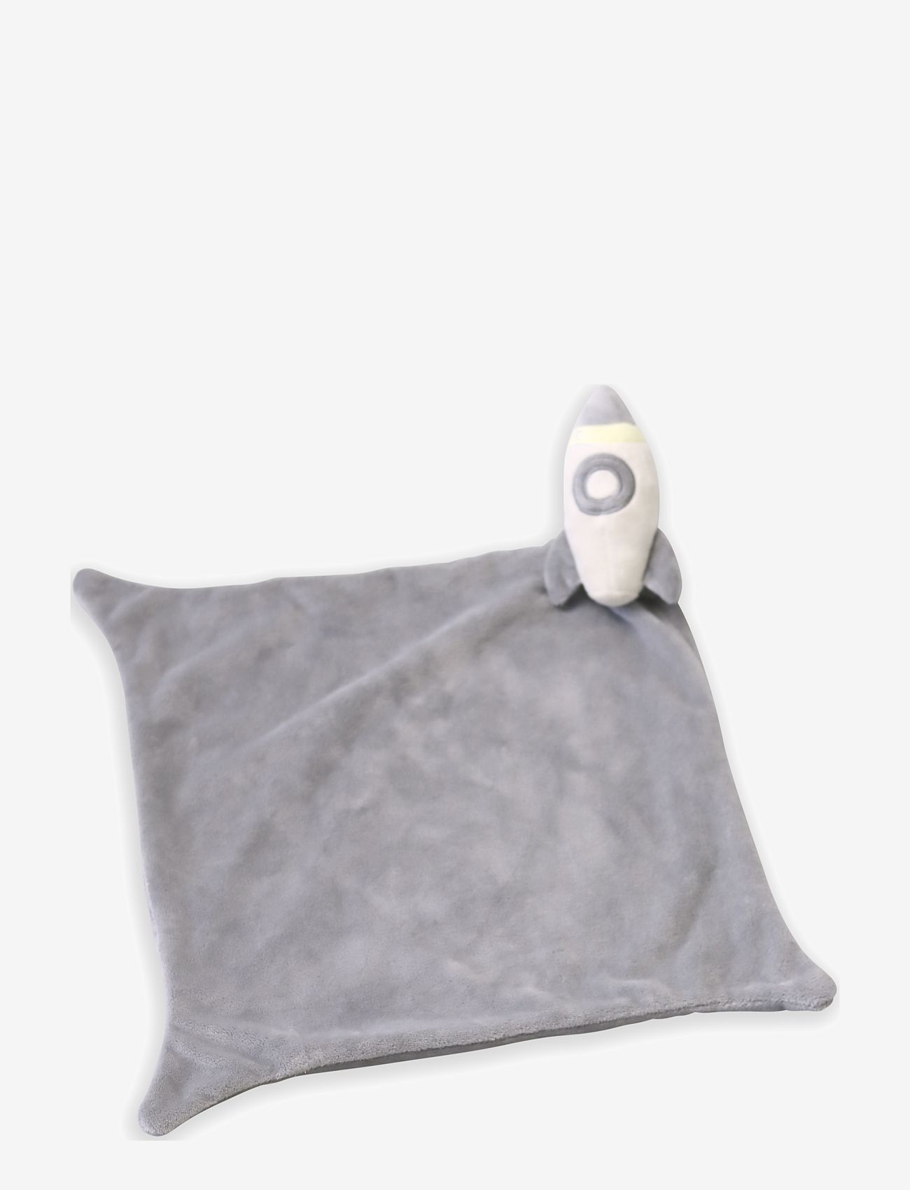 That's Mine - Jacob cuddle cloth - laveste priser - rocket - 0