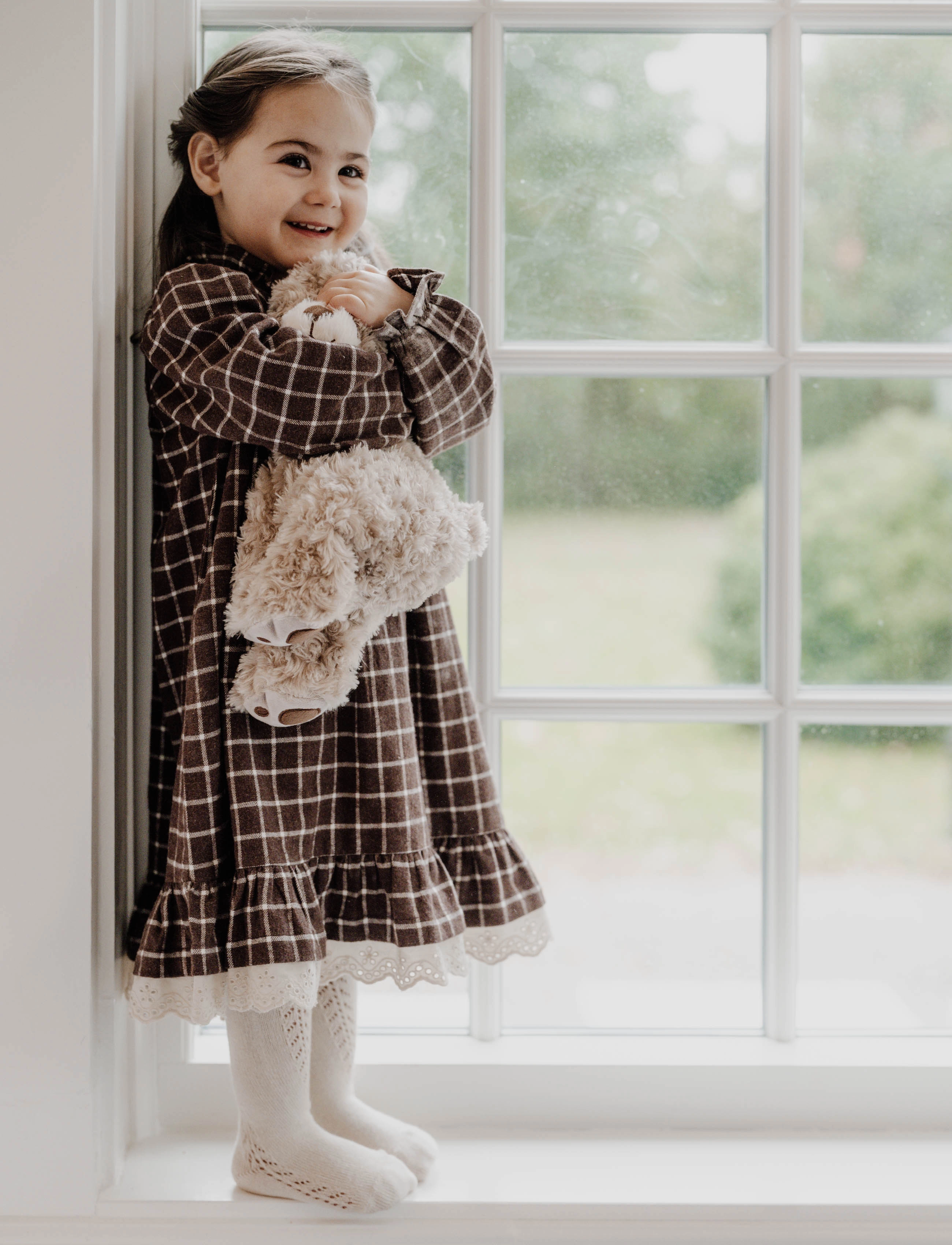 That's Mine - Houston heavy teddy small - kuscheltiere - bear - 5