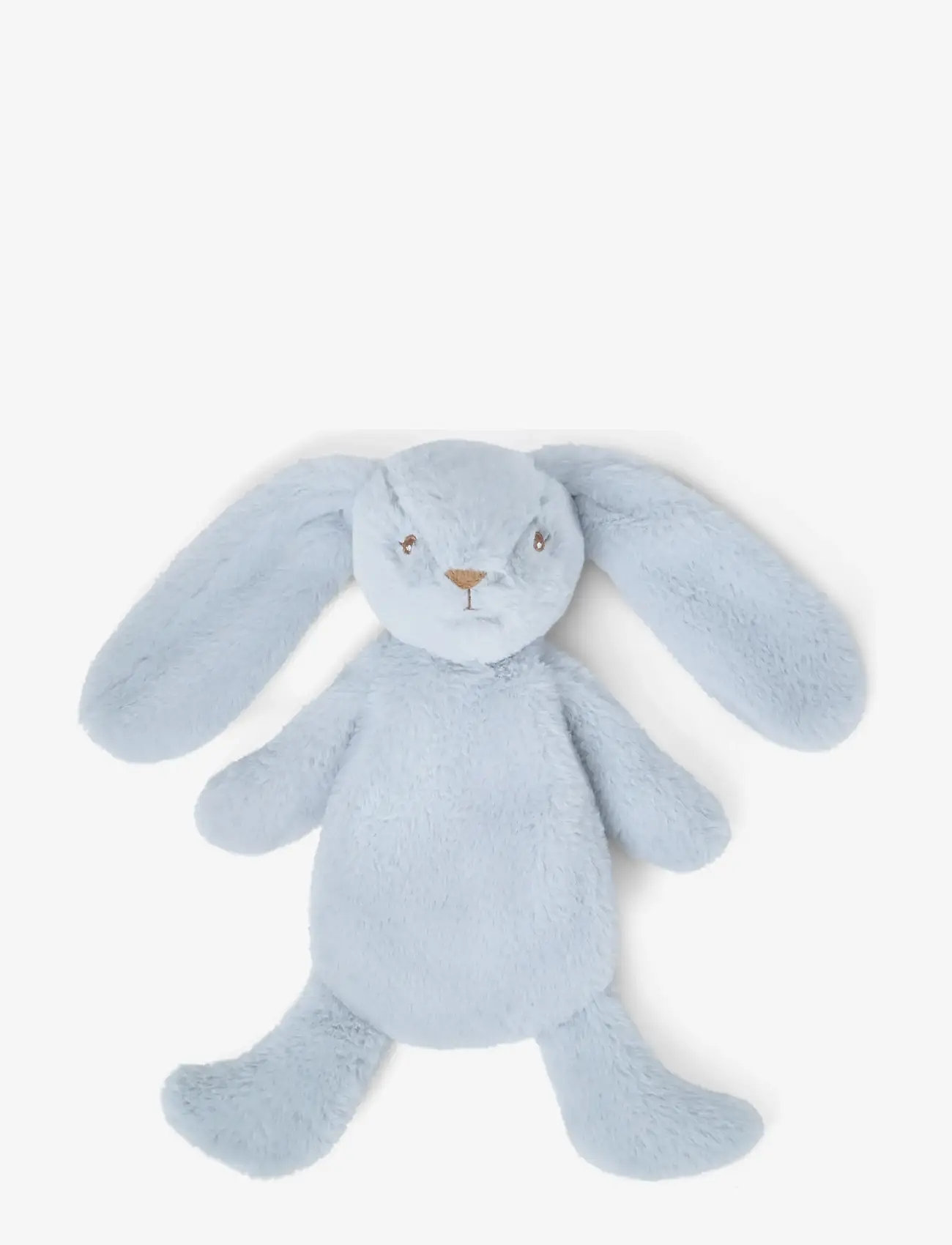 That's Mine - Houston heavy teddy small - stuffed animals - blue - 1