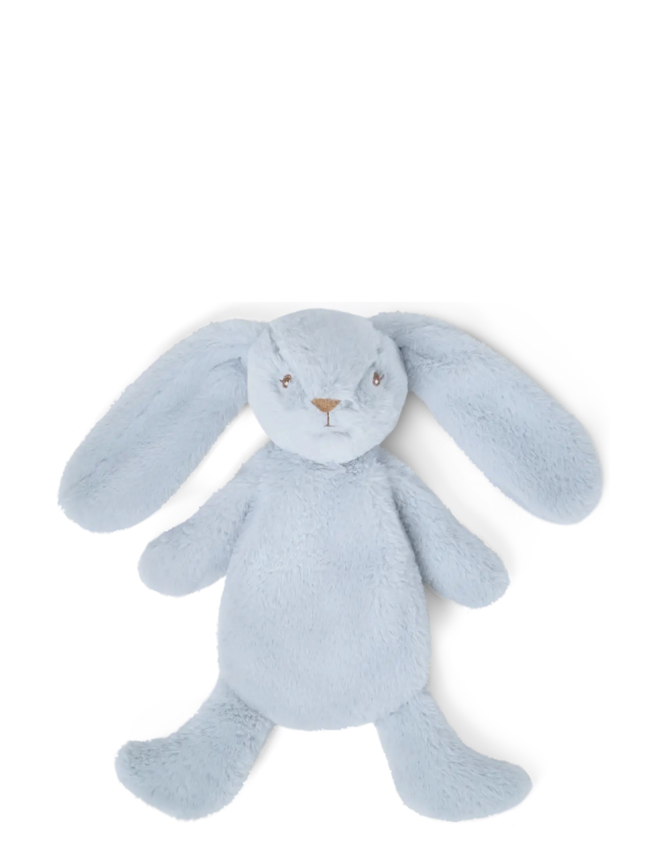 Houston heavy teddy small - BLUE