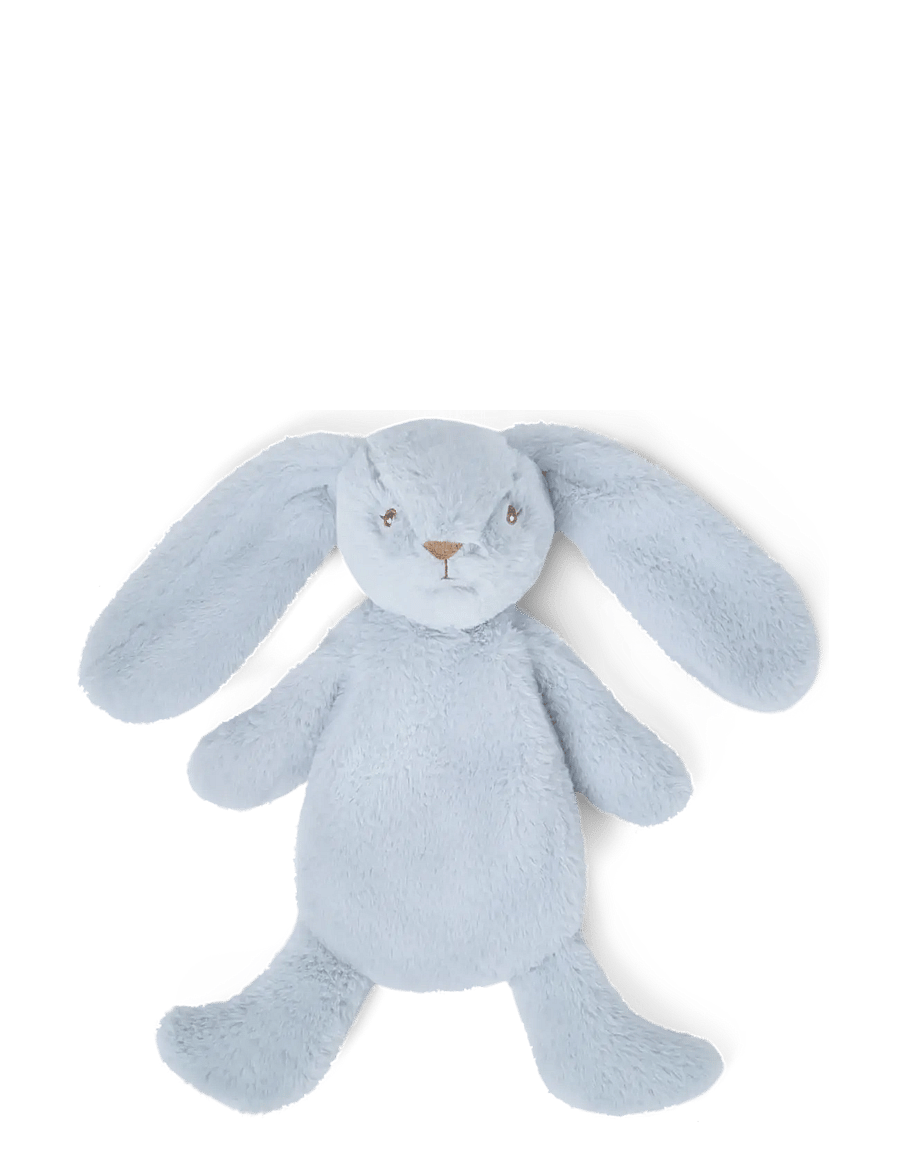 That's Mine - Houston heavy teddy small - kuscheltiere - blue - 1