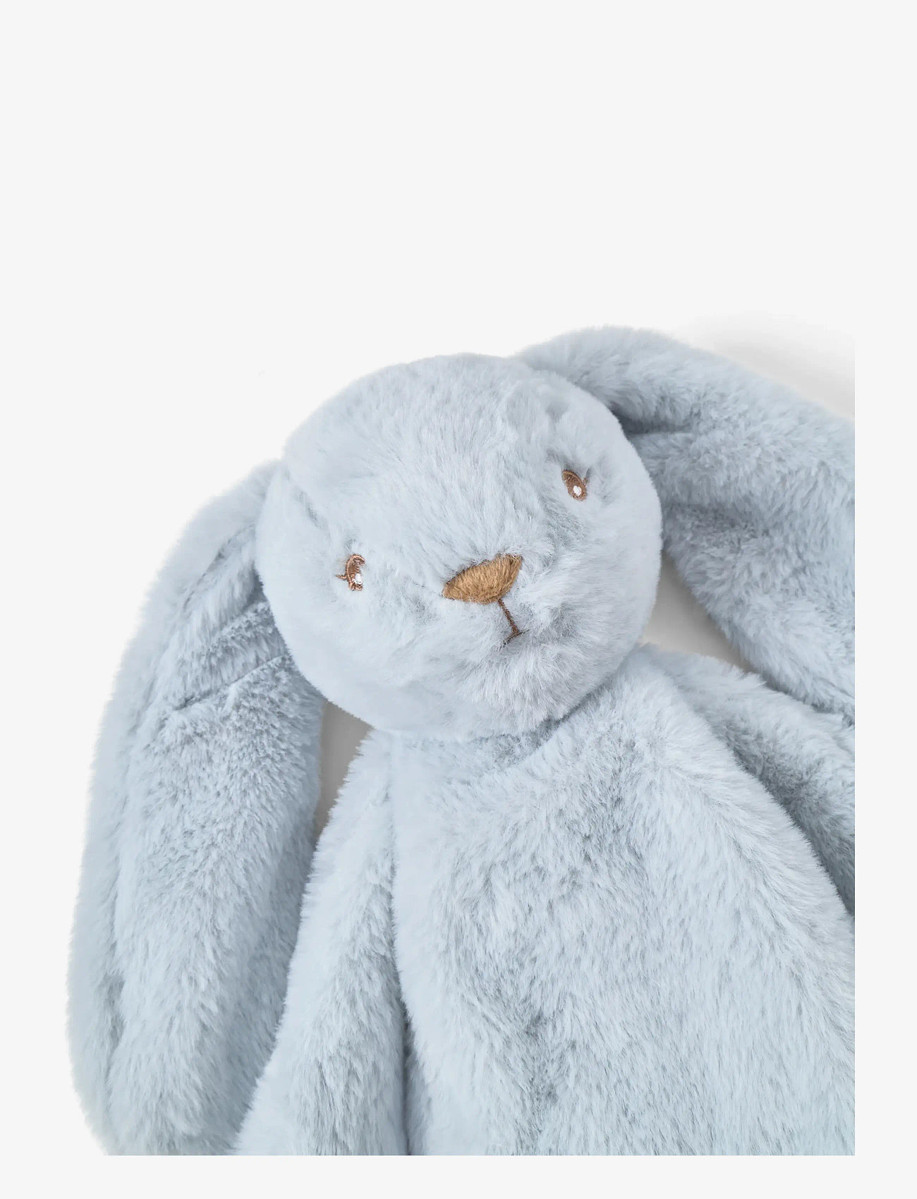 That's Mine - Houston heavy teddy small - stuffed animals - blue - 2