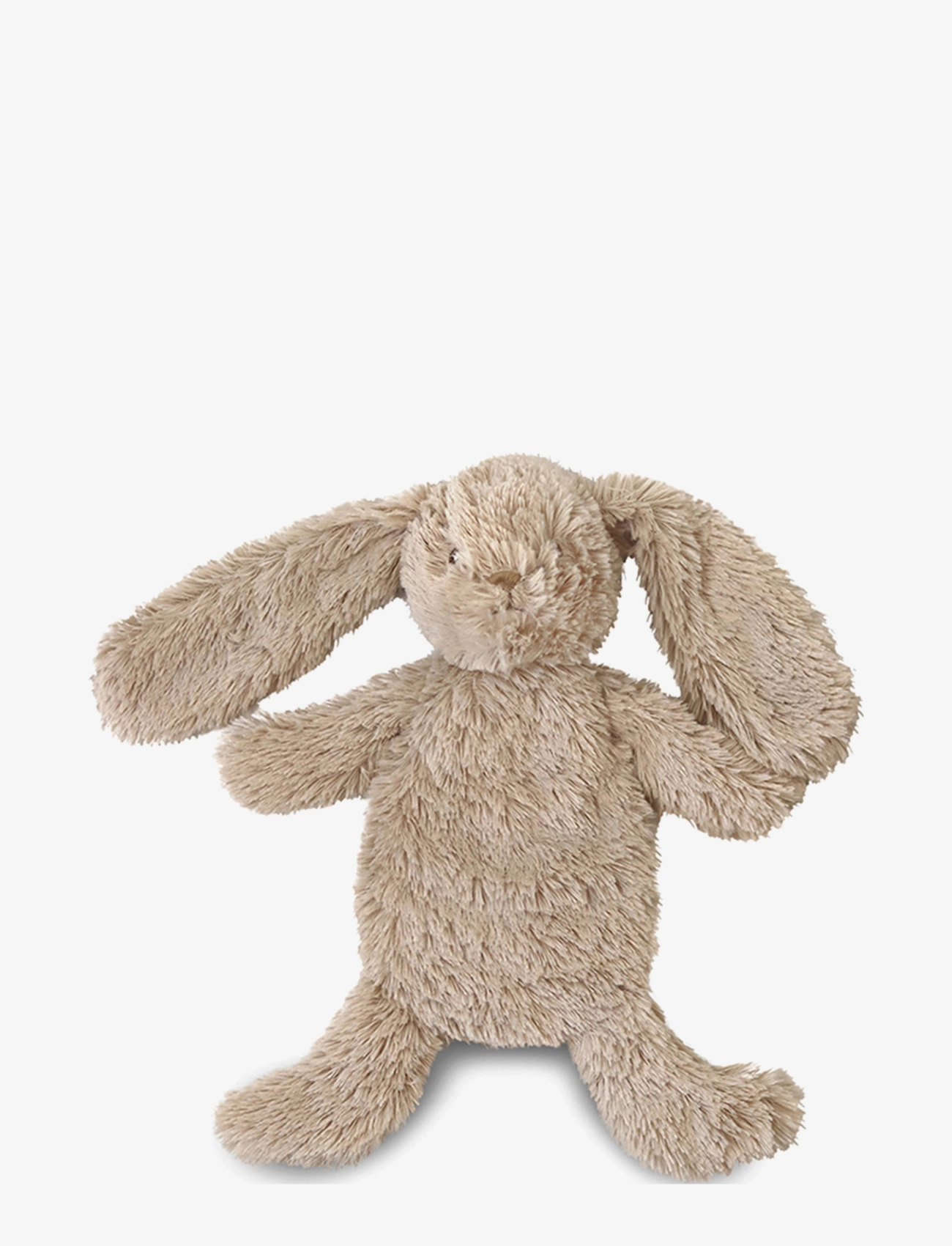 That's Mine Houston heavy teddy small - That's Mine - BUNNY / beige
