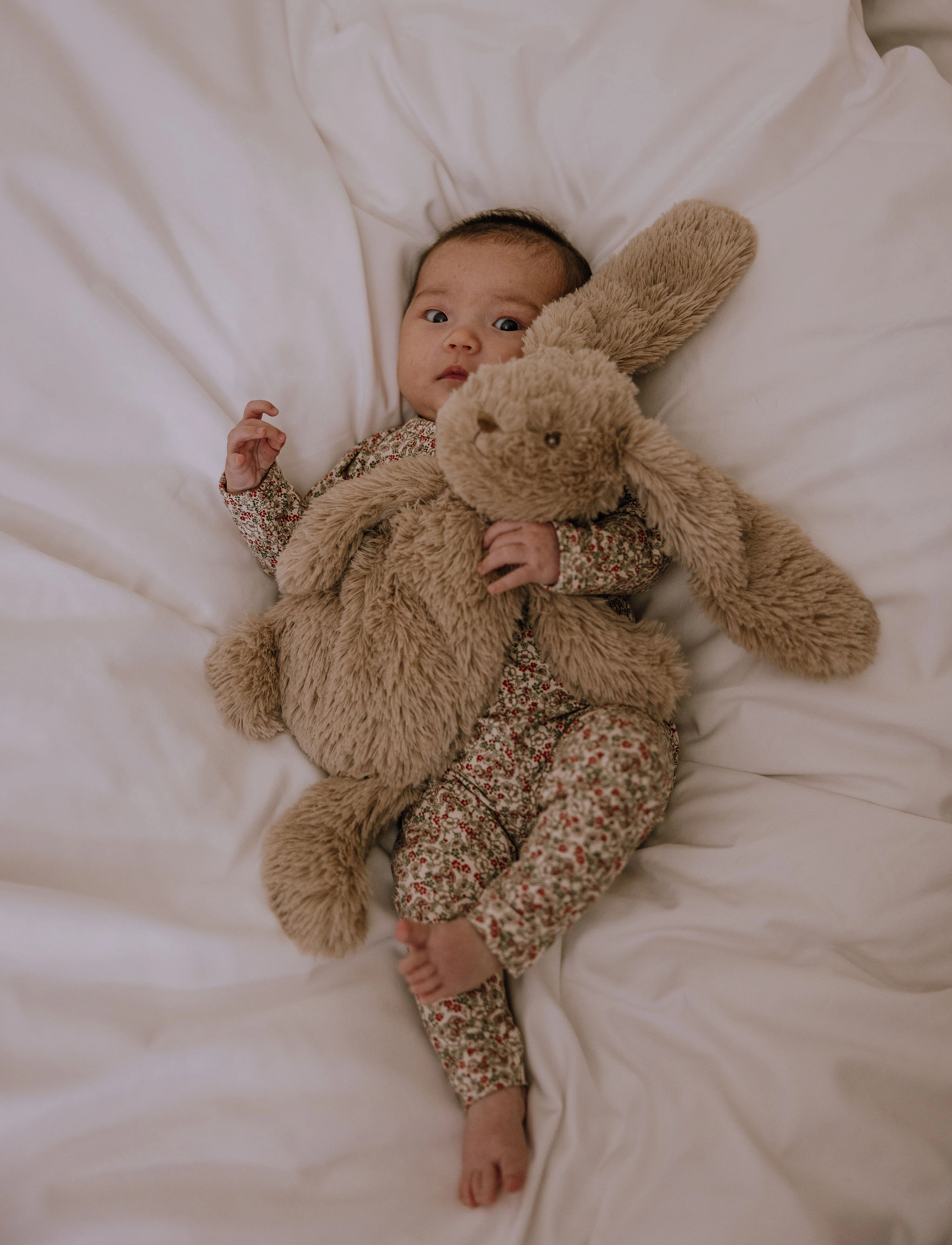 That's Mine - Houston heavy teddy small - kuscheltiere - bunny - 3