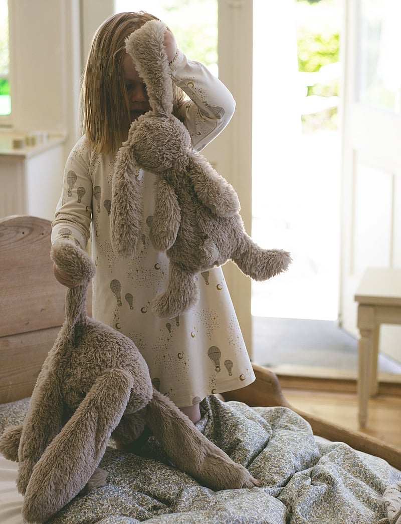 That's Mine - Houston heavy teddy small - pehmed loomad - bunny - 4