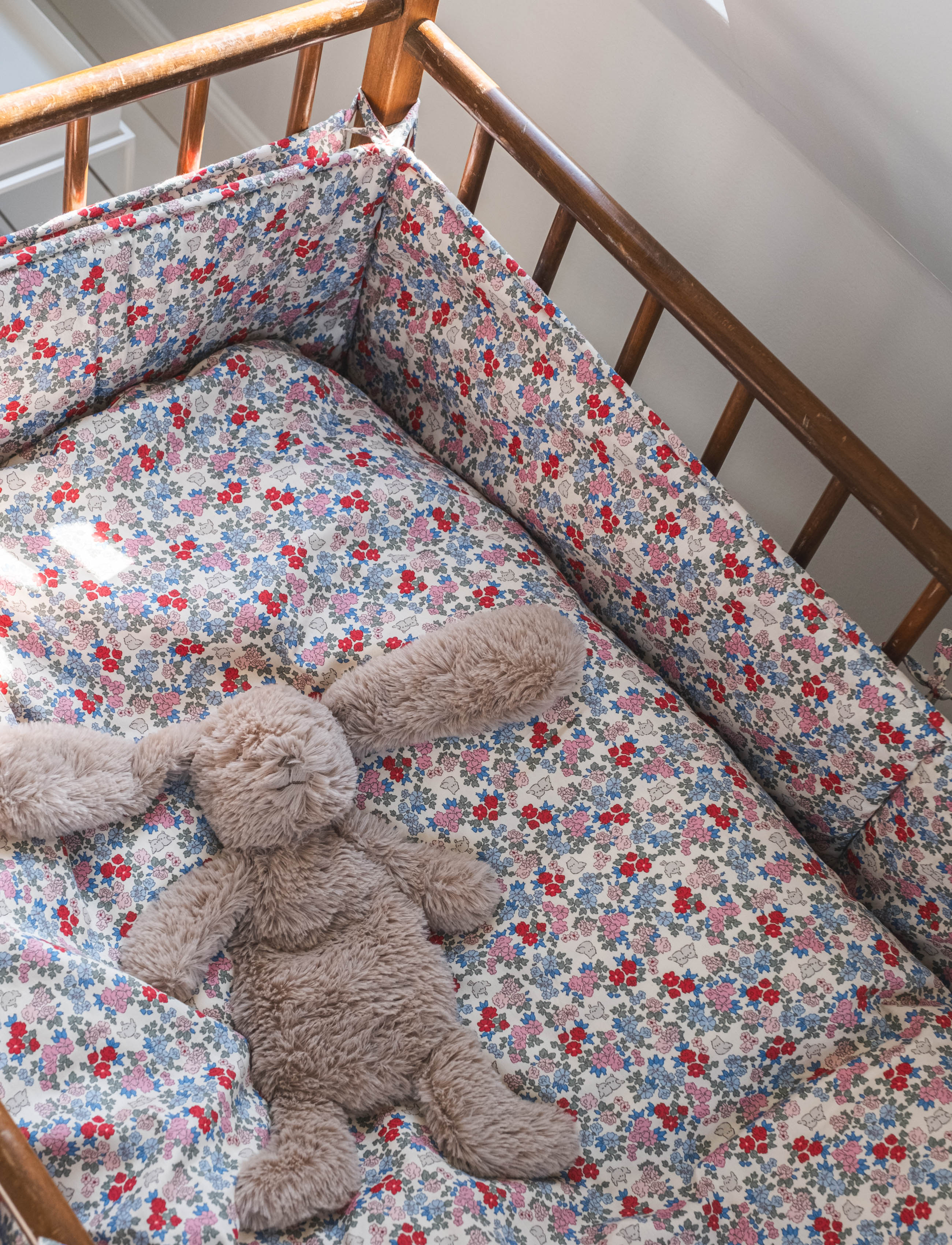 That's Mine - Houston heavy teddy small - kuscheltiere - bunny - 5