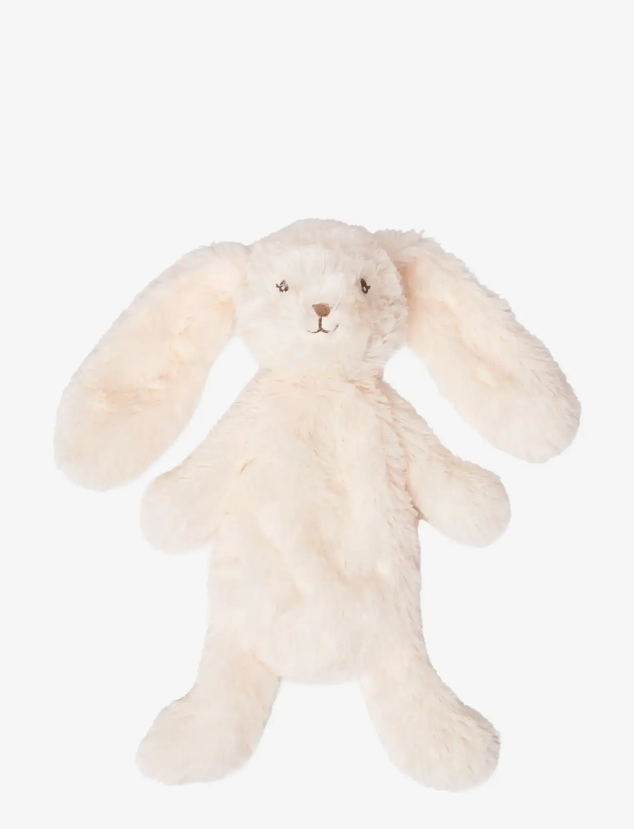 That's Mine - Houston heavy teddy small - tøjdyr - bunny cream - 1