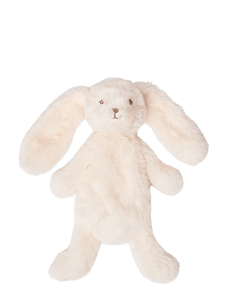 That's Mine - Houston heavy teddy small - mjukisdjur - bunny cream - 1