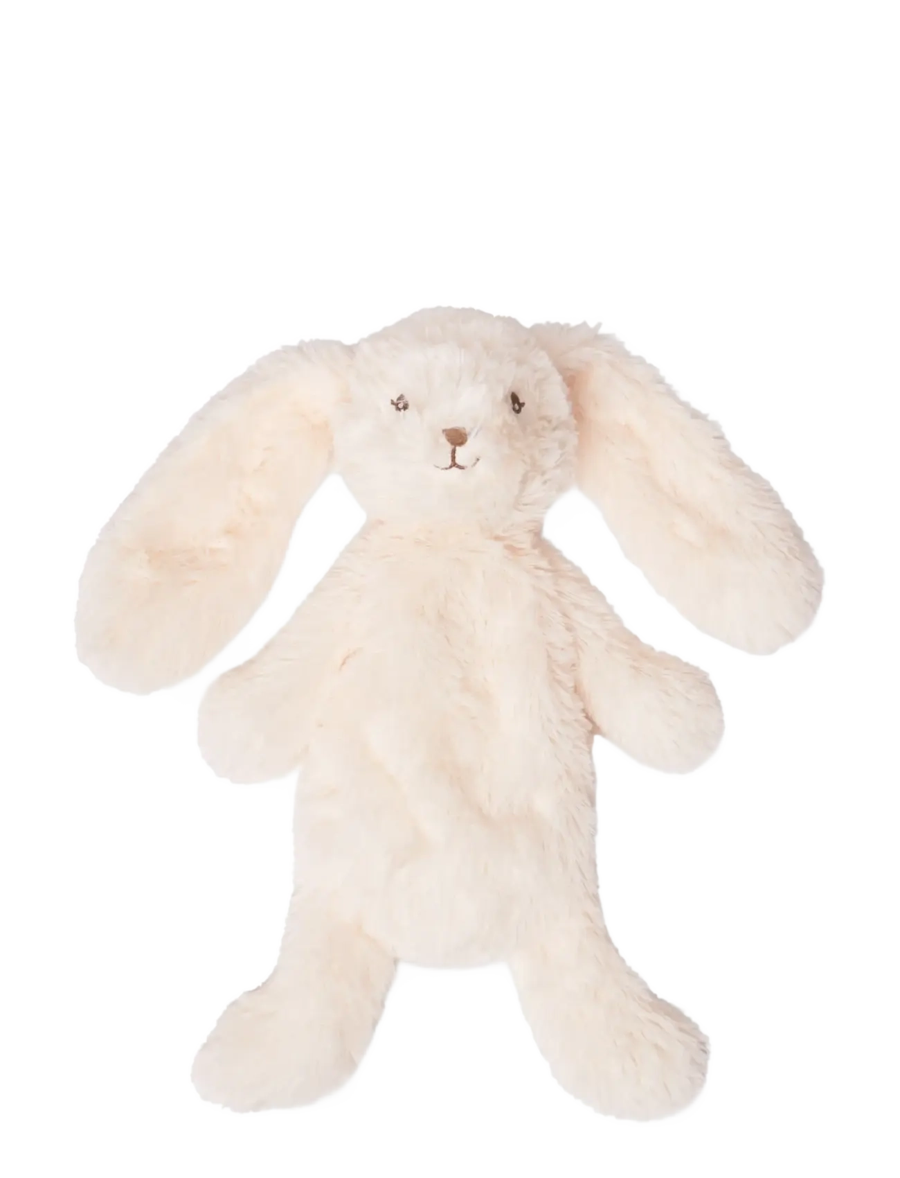That's Mine Houston heavy teddy small - Leksaker - BUNNY CREAM / cream