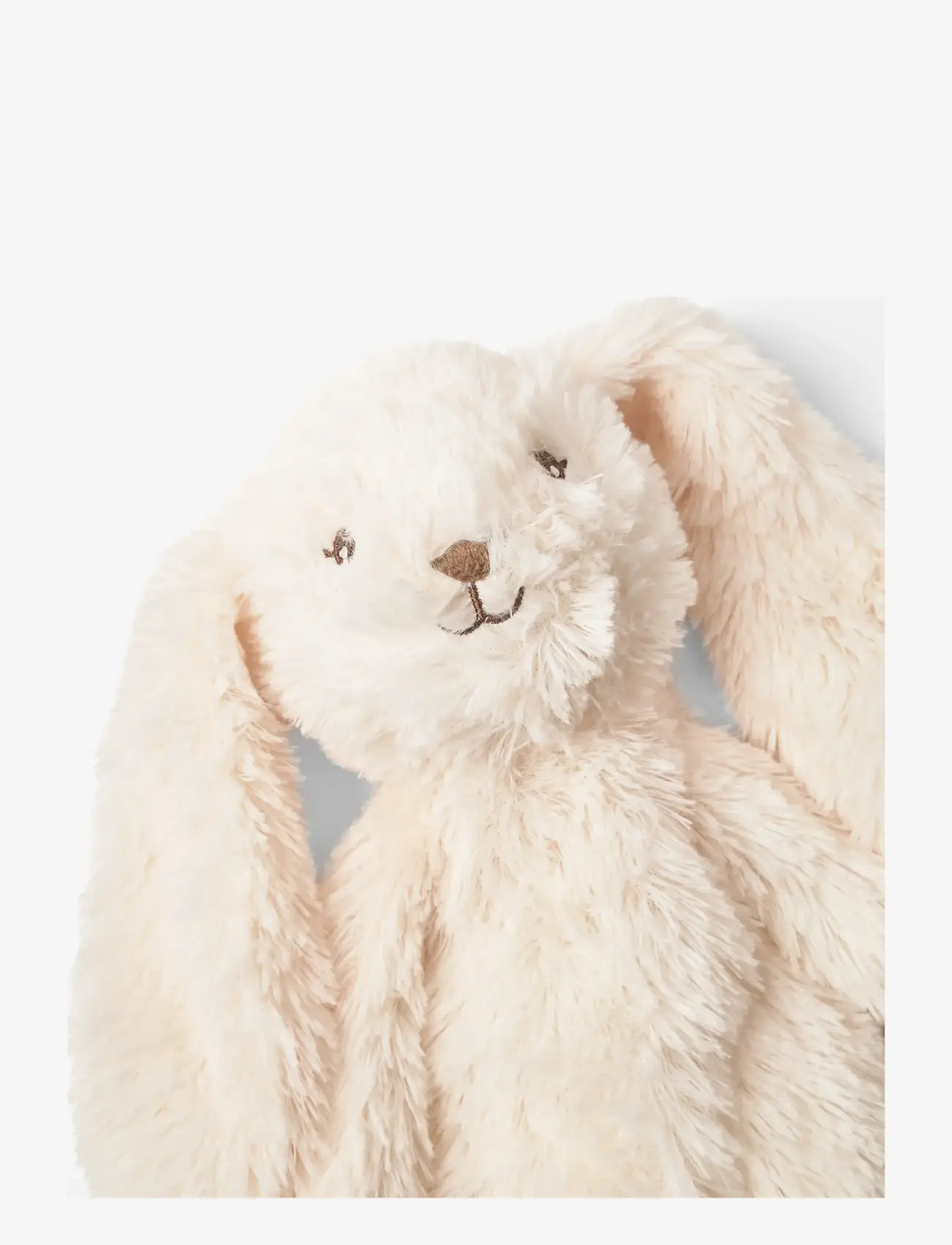 That's Mine - Houston heavy teddy small - tøjdyr - bunny cream - 2