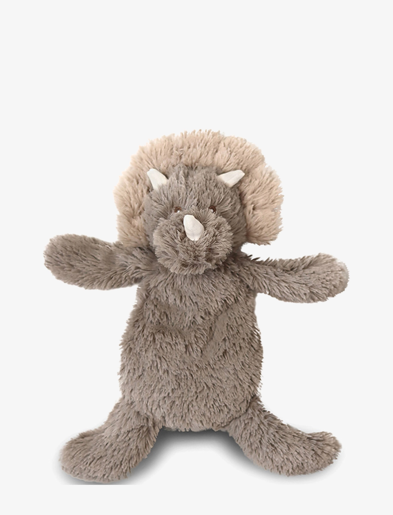 That's Mine Houston heavy teddy small - Legetøj - DINO / beige