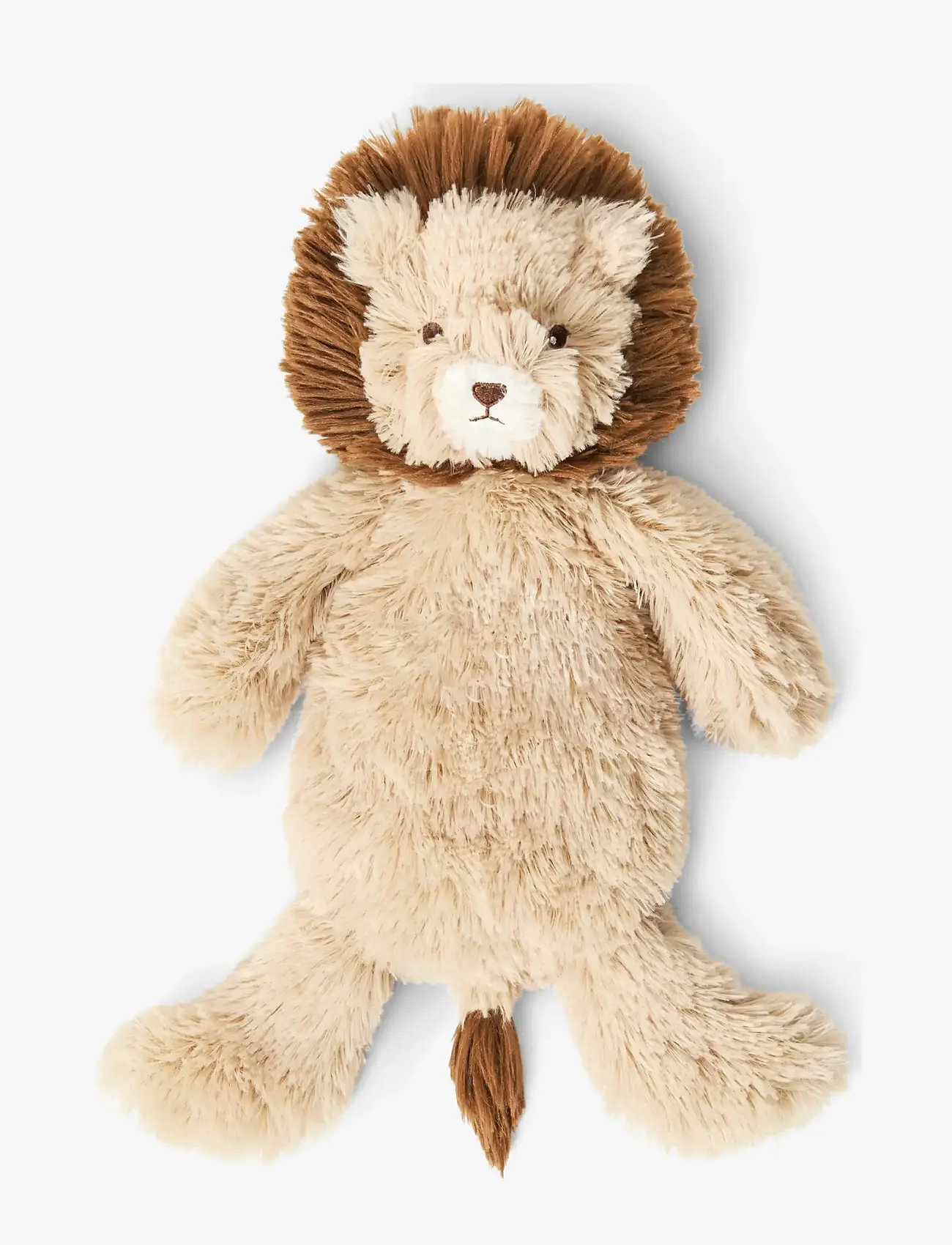 That's Mine - Houston heavy teddy small - pehmed loomad - lion - 1