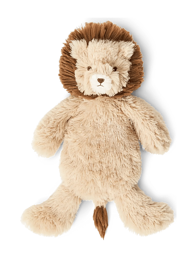 That's Mine - Houston heavy teddy small - pehmed loomad - lion - 1