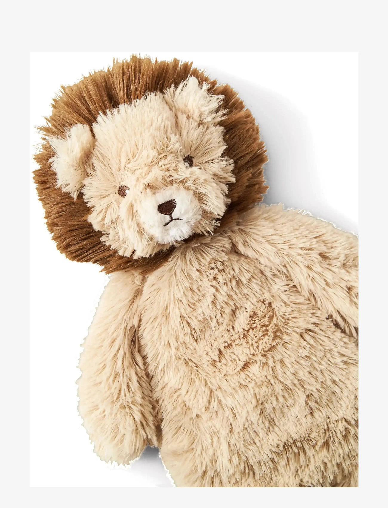 That's Mine - Houston heavy teddy small - pehmed loomad - lion - 2