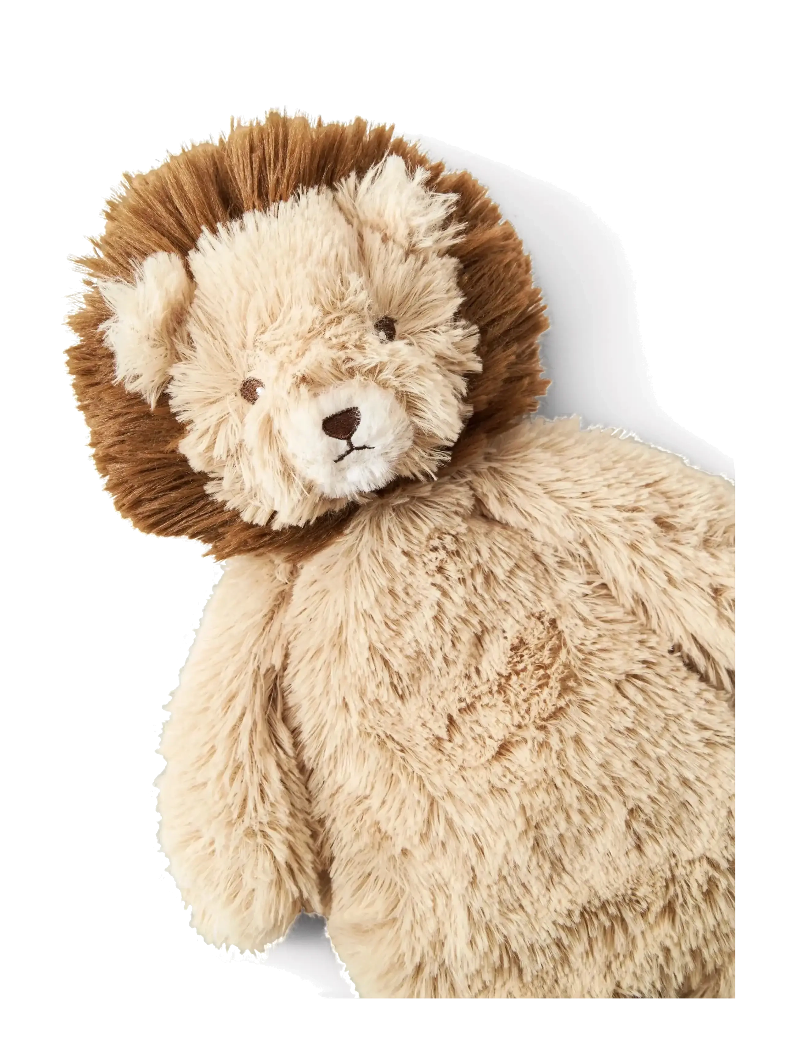 That's Mine - Houston heavy teddy small - kuscheltiere - lion - 2