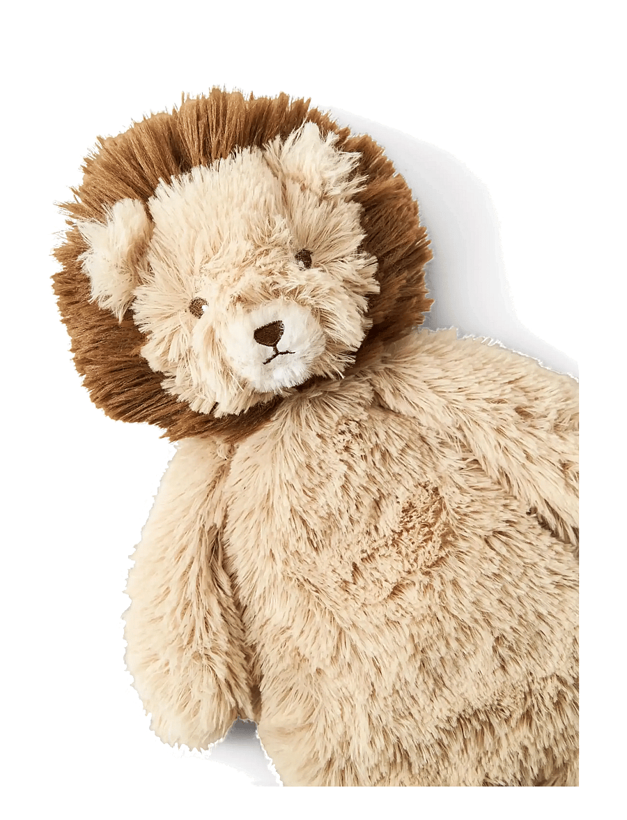 That's Mine - Houston heavy teddy small - kuscheltiere - lion - 2