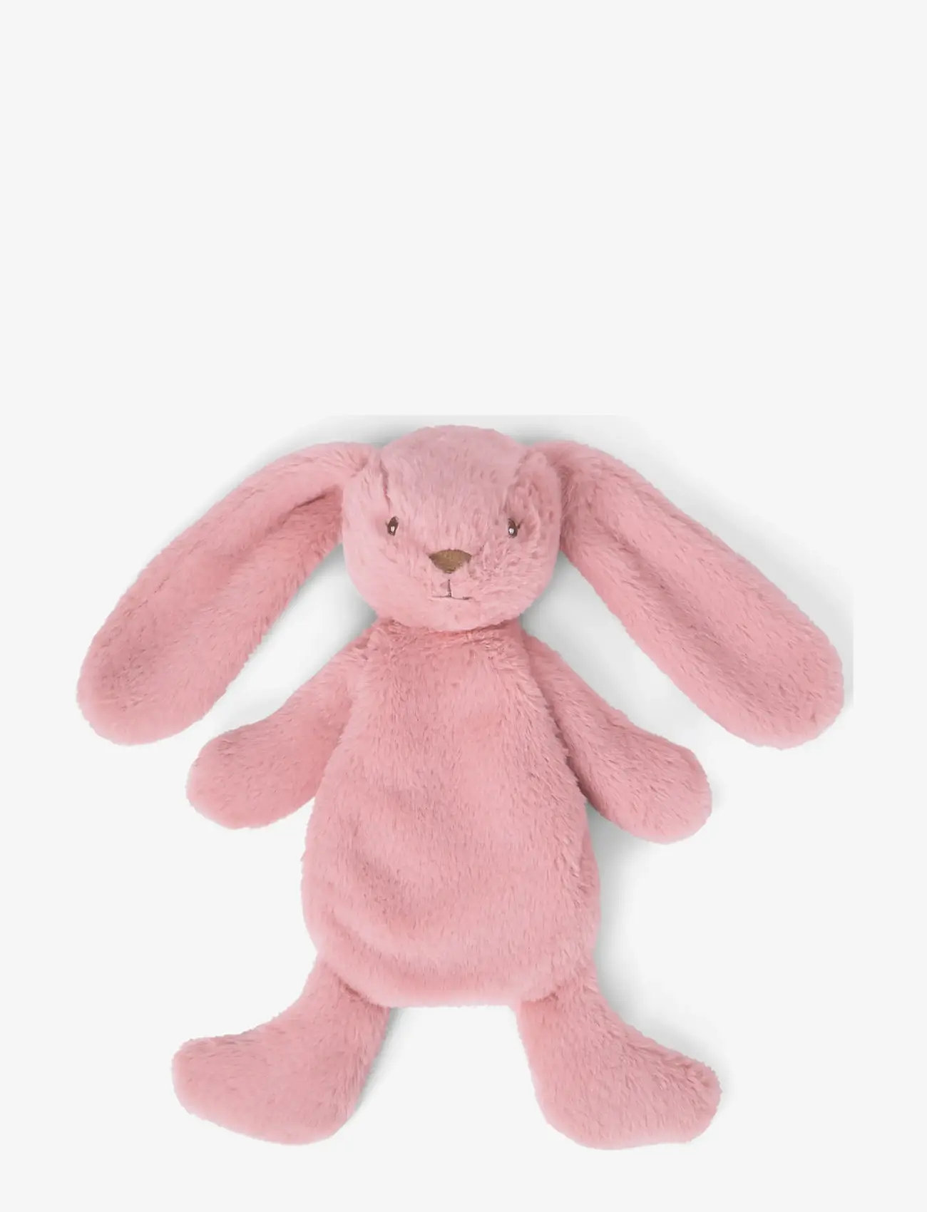 That's Mine - Houston heavy teddy small - mjukisdjur - rose - 1