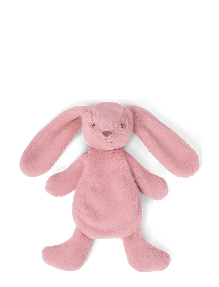 That's Mine - Houston heavy teddy small - kuscheltiere - rose - 1