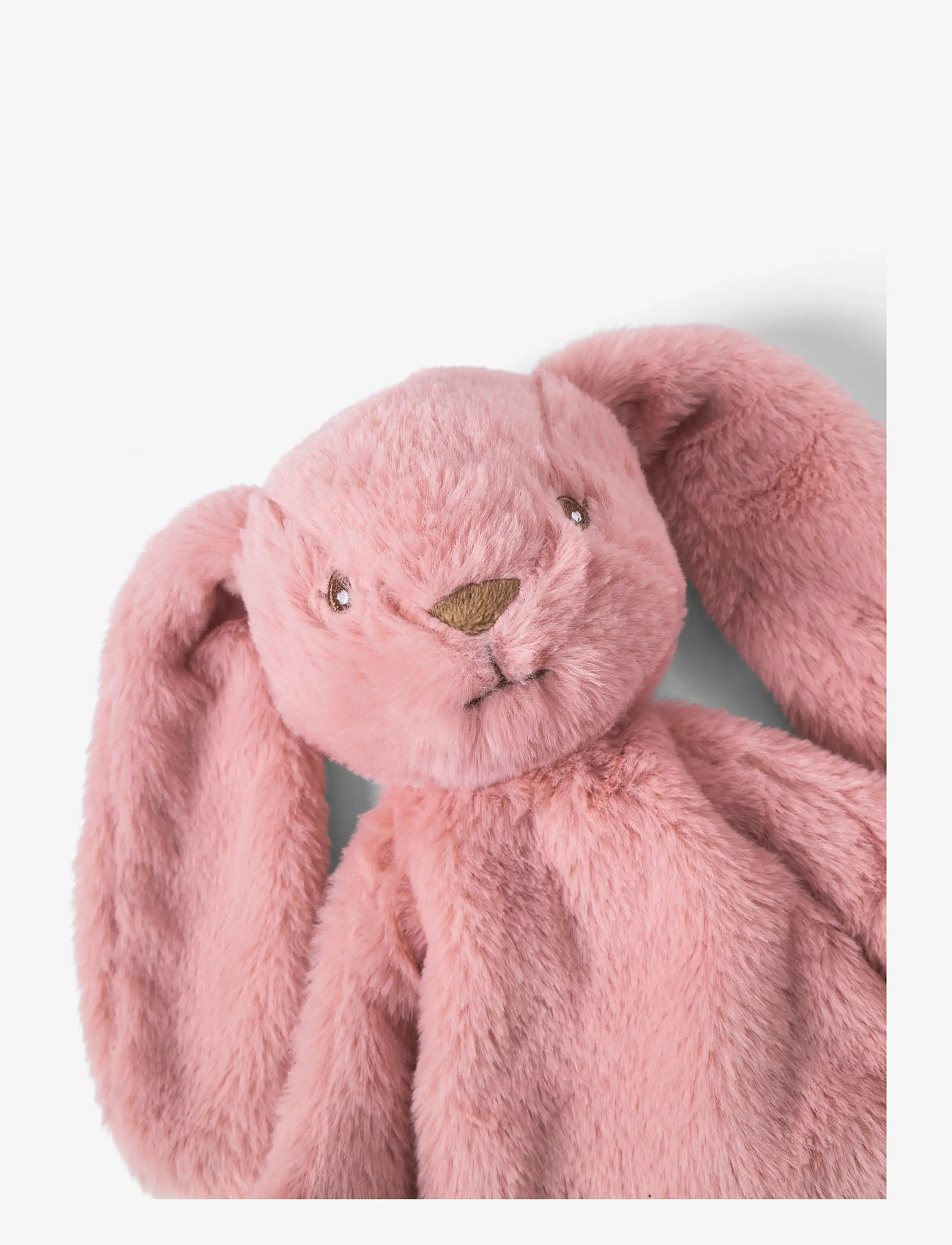 That's Mine - Houston heavy teddy small - mjukisdjur - rose - 2