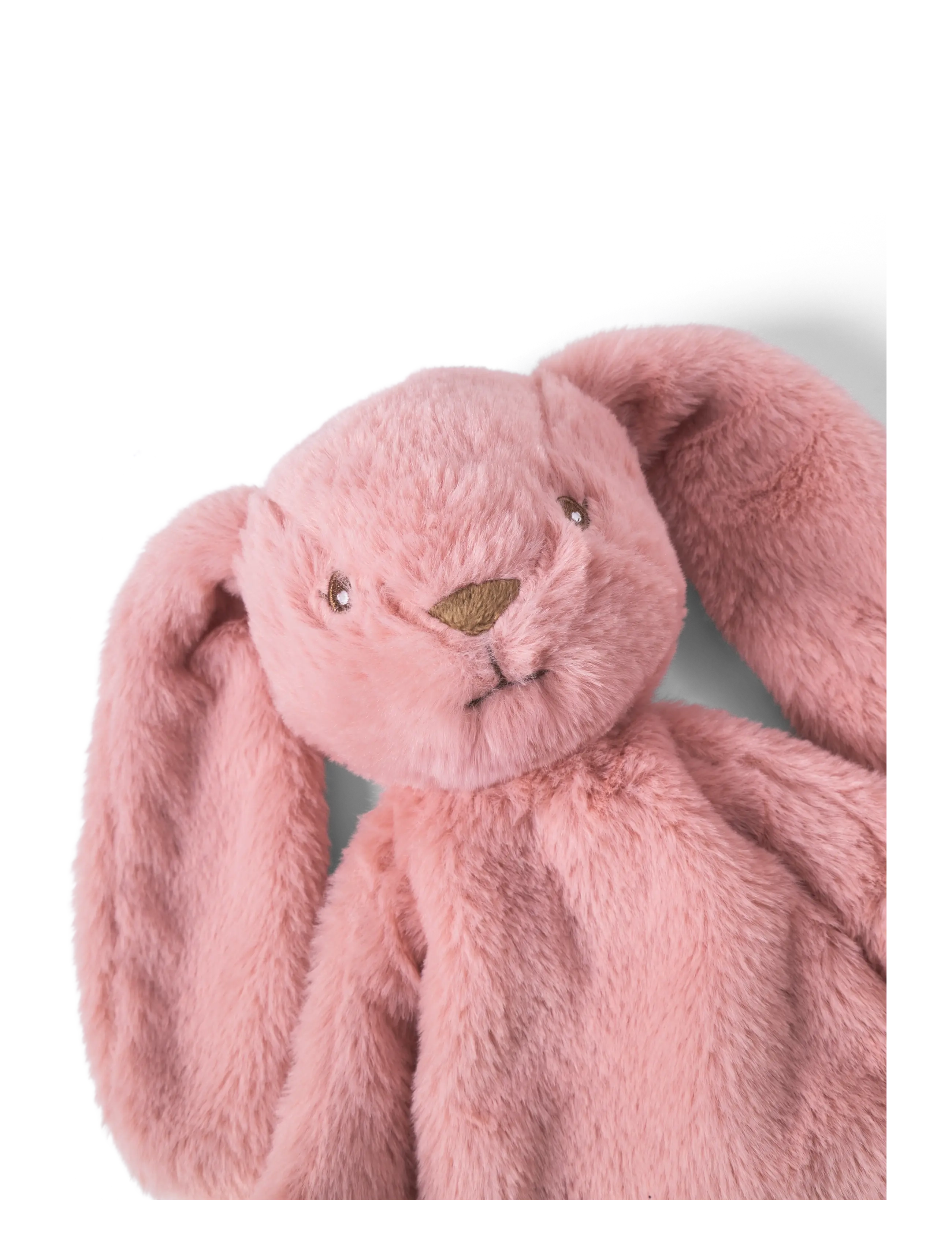That's Mine - Houston heavy teddy small - kuscheltiere - rose - 2