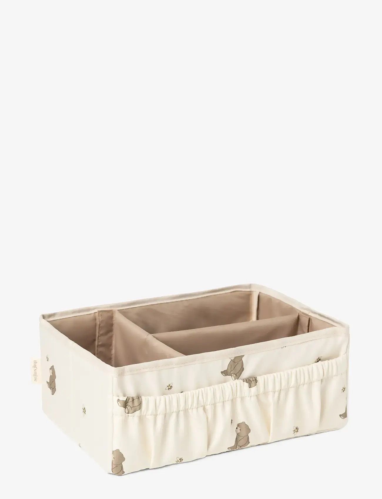 That's Mine - Lily nursing organizer - babypflege - bees and bears - 1