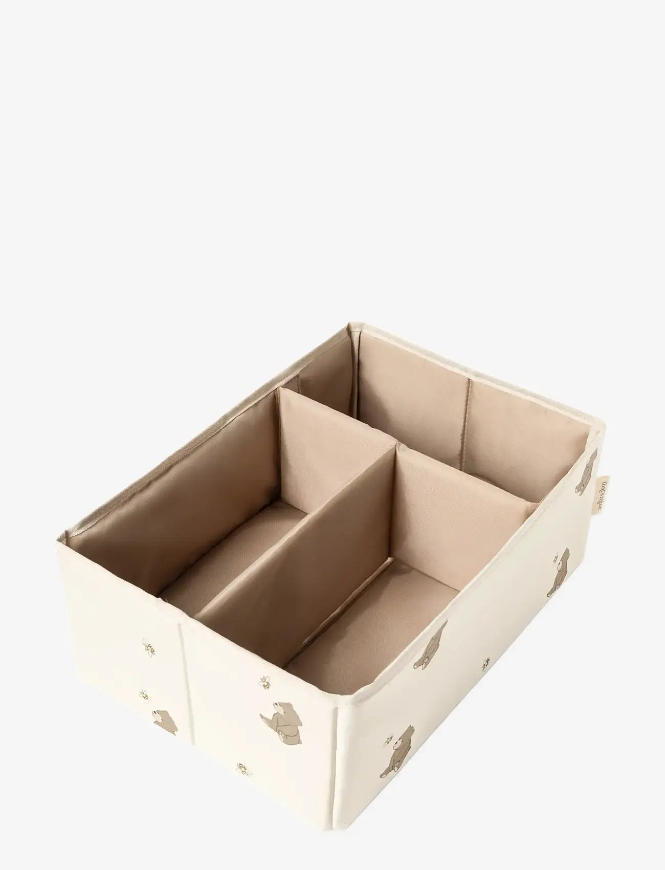 That's Mine - Lily nursing organizer - babypflege - bees and bears - 2