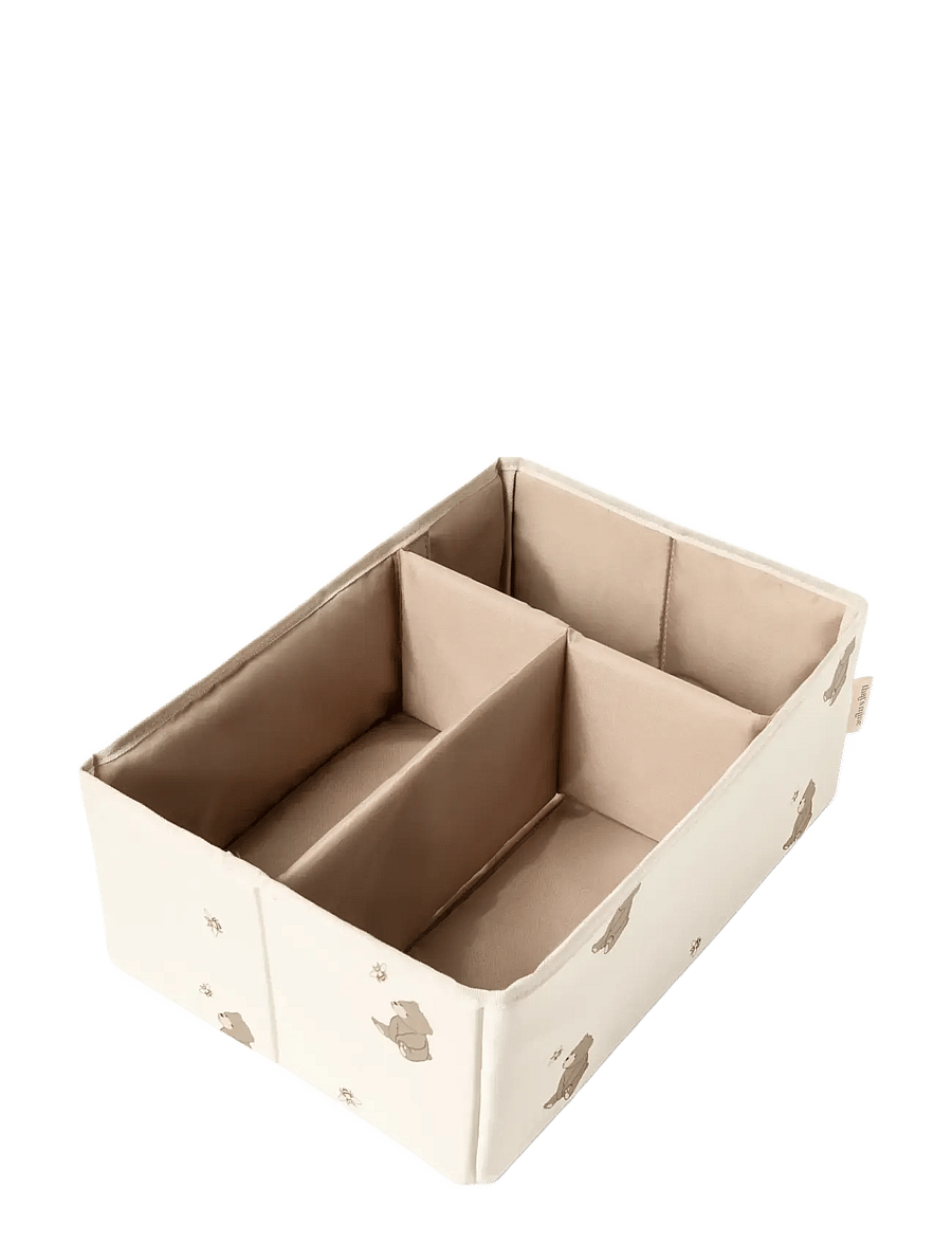 That's Mine - Lily nursing organizer - wickeltische - bees and bears - 2