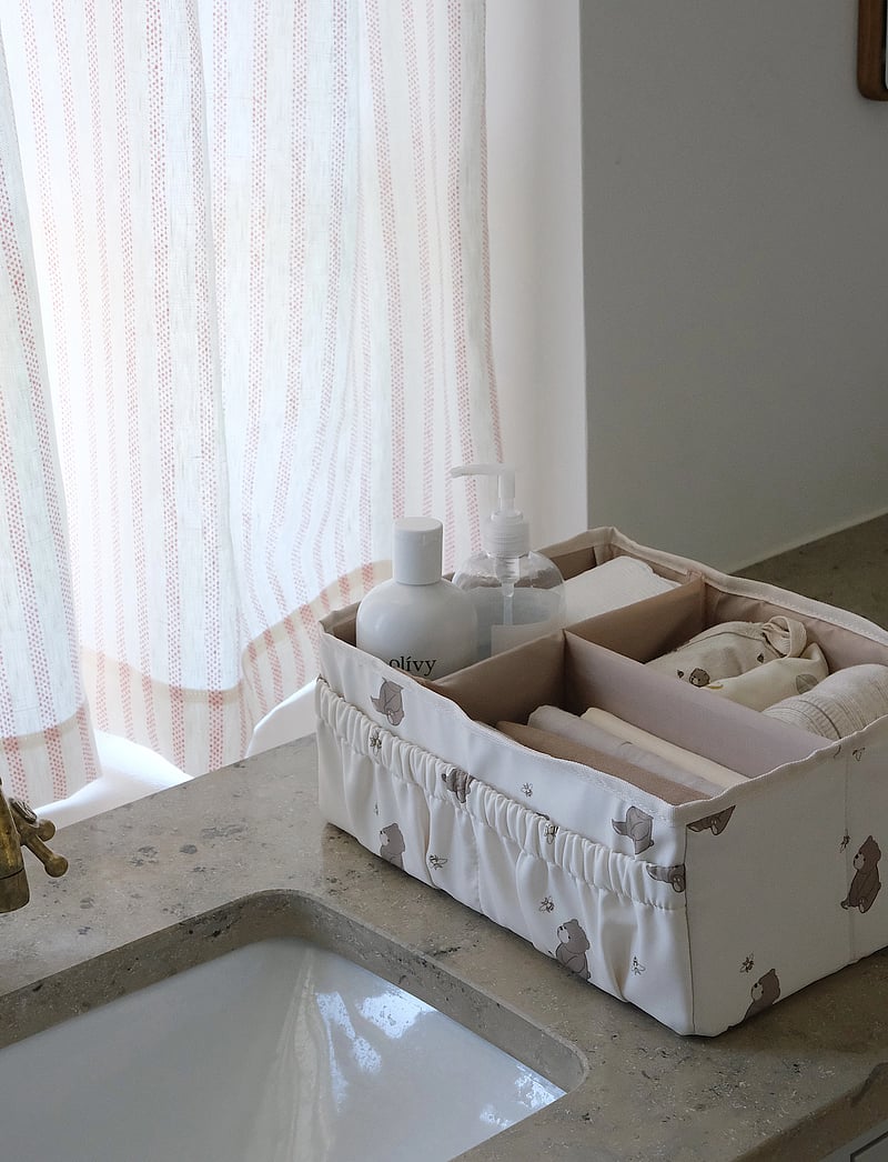 That's Mine - Lily nursing organizer - babypflege - bees and bears - 0