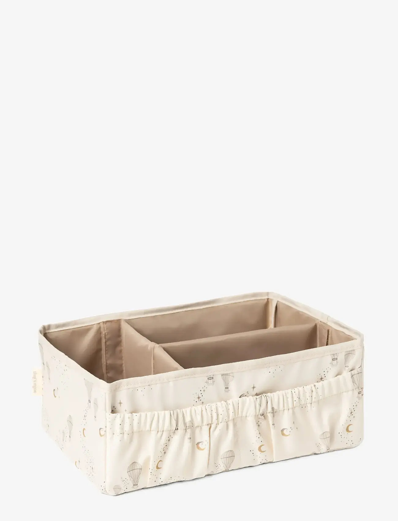 That's Mine - Lily nursing organizer - spjälsängsförvaring - dreamily - 1