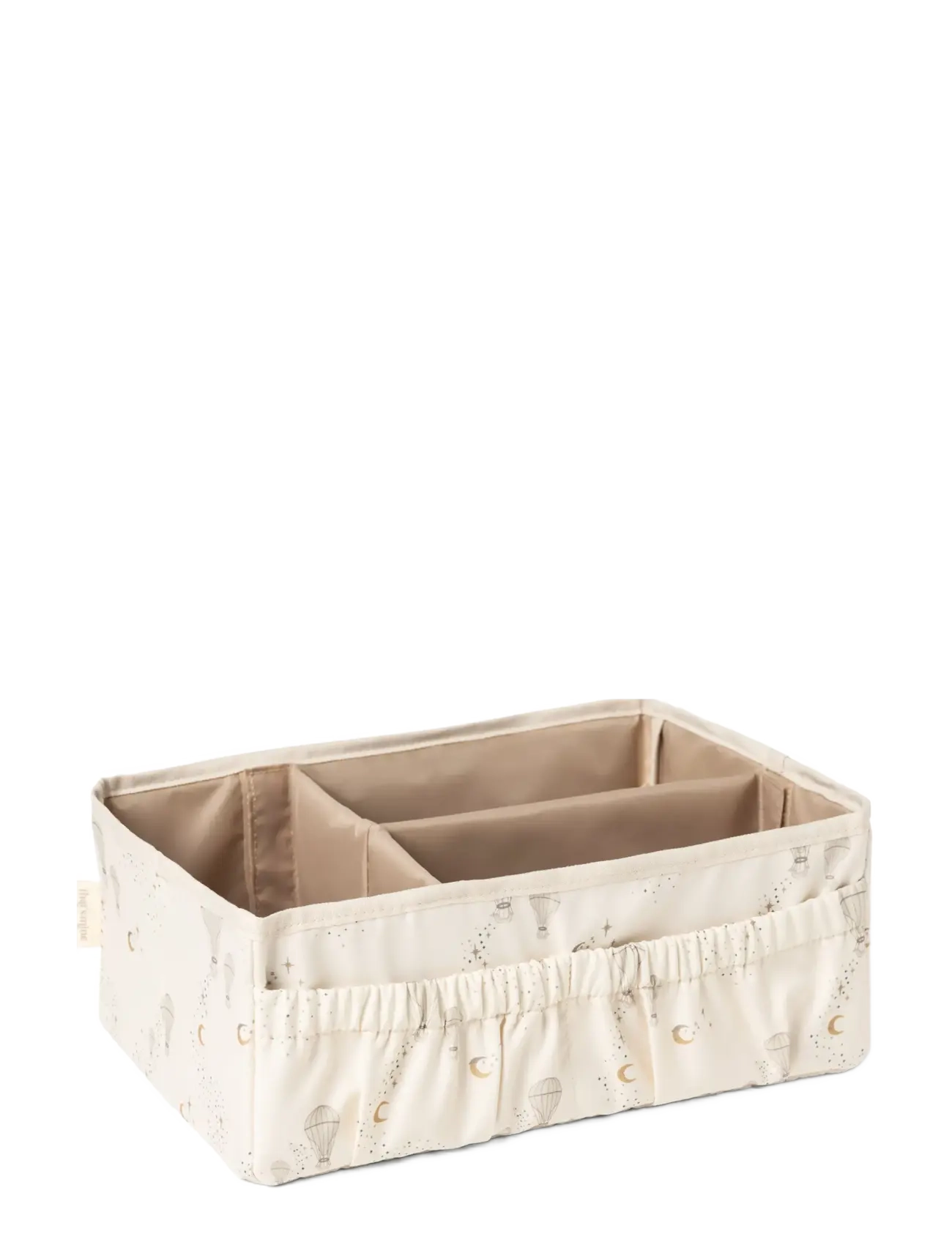 That's Mine Lily nursing organizer - 4 for 3 - DREAMILY / cream