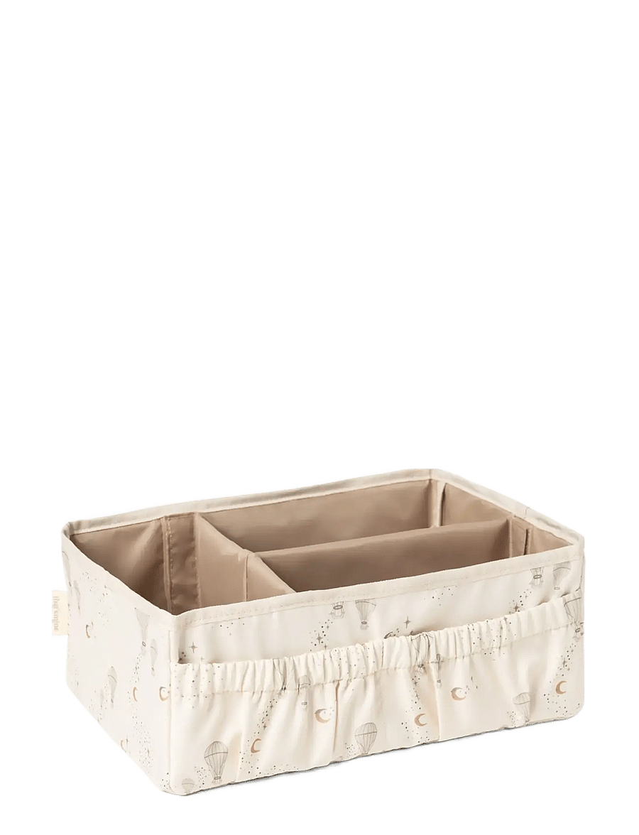 That's Mine - Lily nursing organizer - organisateur de change pour bébé - dreamily - 1