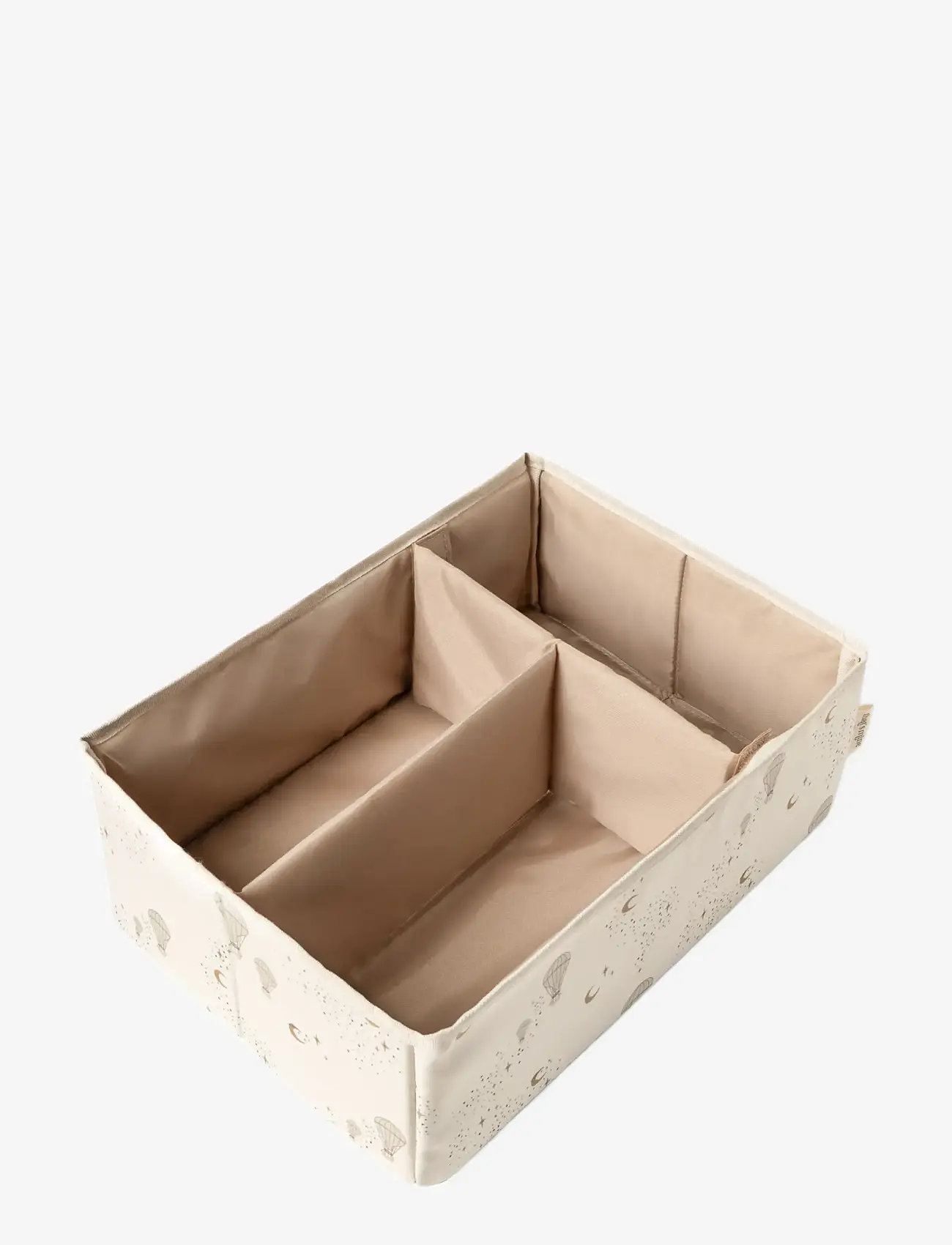 That's Mine - Lily nursing organizer - spjälsängsförvaring - dreamily - 2