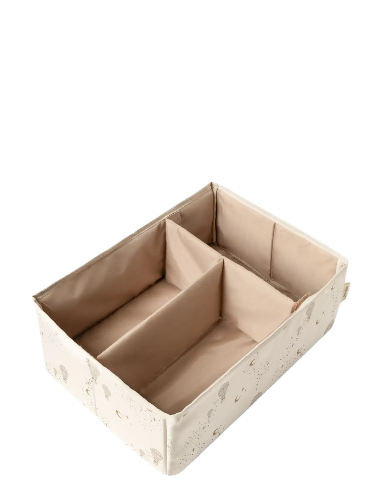 That's Mine - Lily nursing organizer - skiptiskipulag - dreamily - 2