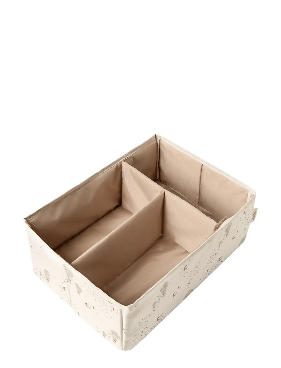 That's Mine - Lily nursing organizer - organisateur de change pour bébé - dreamily - 2
