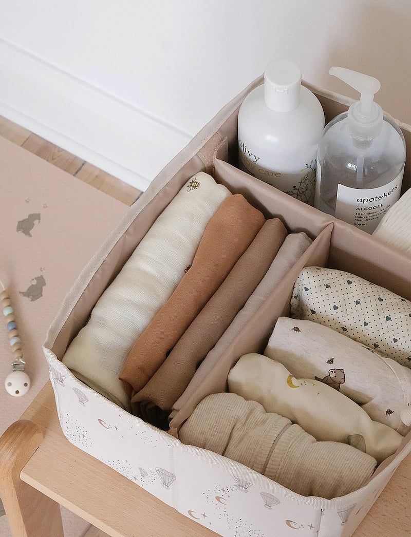That's Mine - Lily nursing organizer - babypflege - dreamily - 3