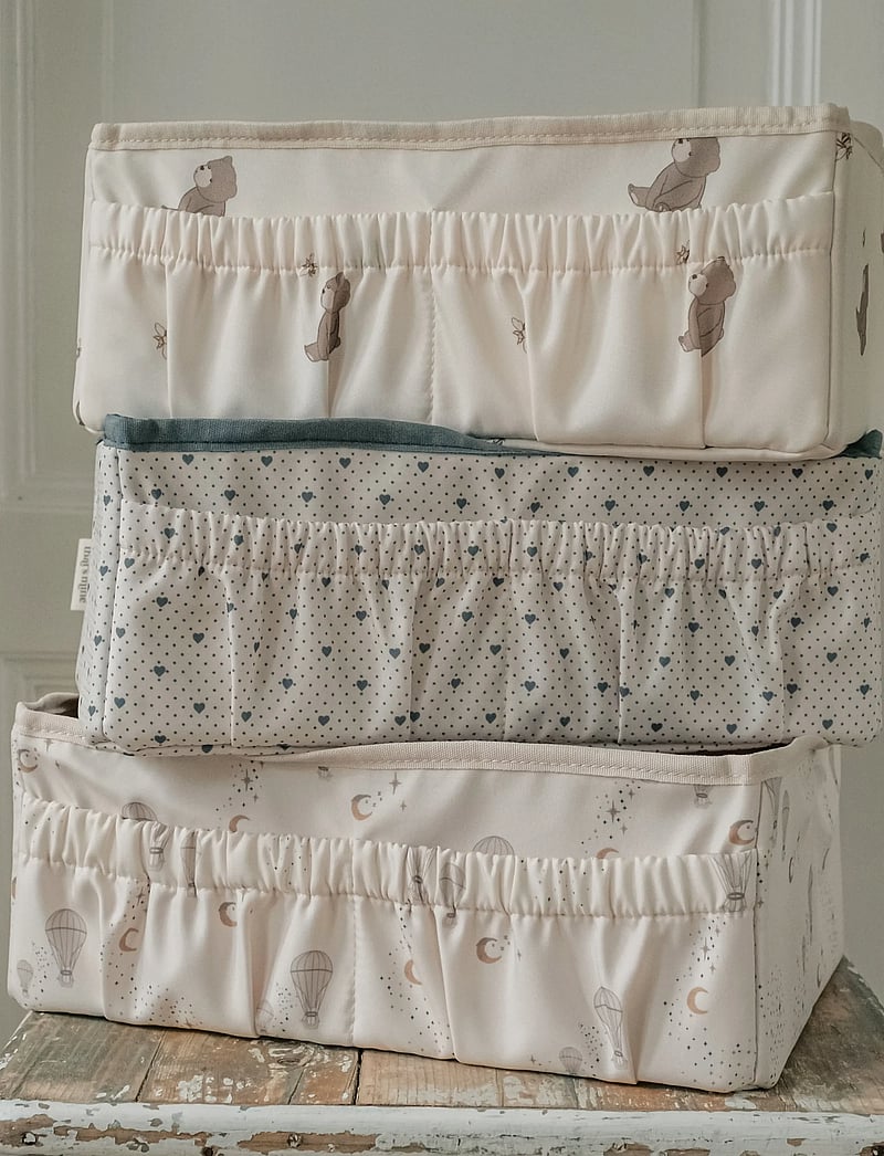 That's Mine - Lily nursing organizer - babypflege - dreamily - 4