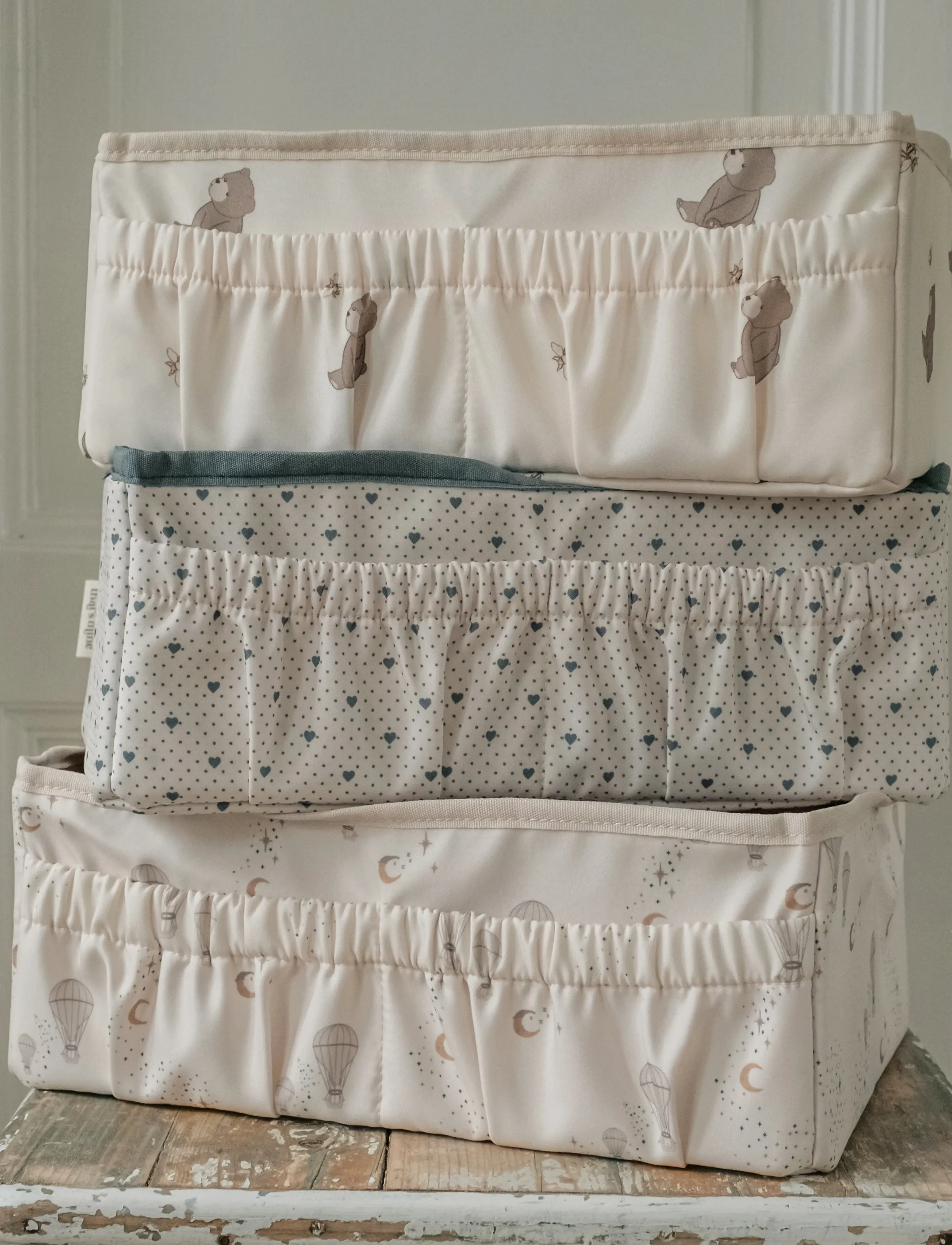 That's Mine - Lily nursing organizer - skiptiskipulag - dreamily - 4